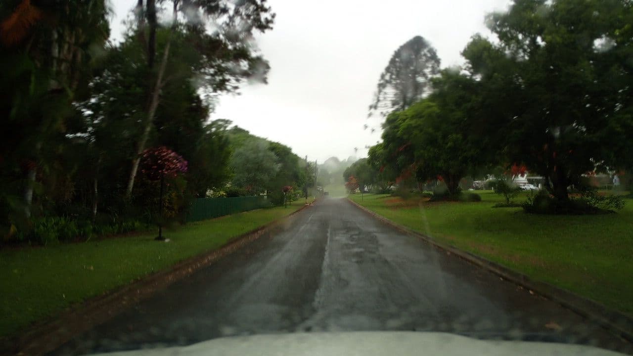 Street view near Kookaburra Lodge Motel, Yungaburra — © orbac (CC BY-SA · Mapillary)