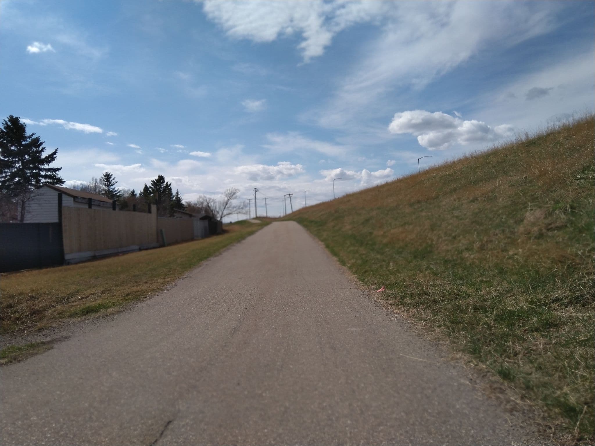 Street view near A Feline Inn, Abbeydale — © adamdunn (CC BY-SA · Mapillary)