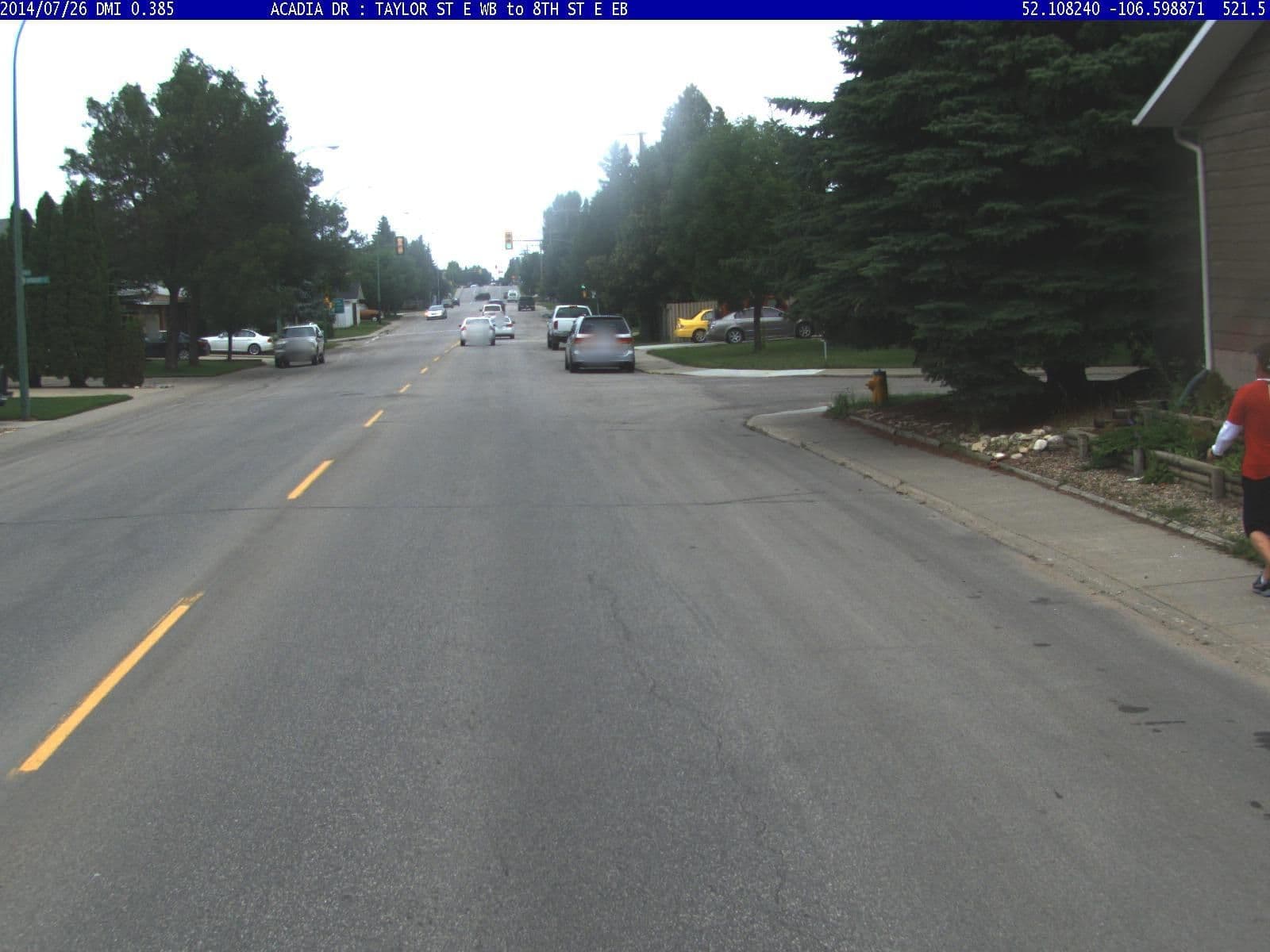 Street view near Wild Rose Bed & Breakfast, Wildwood — © sbailey (CC BY-SA · Mapillary)