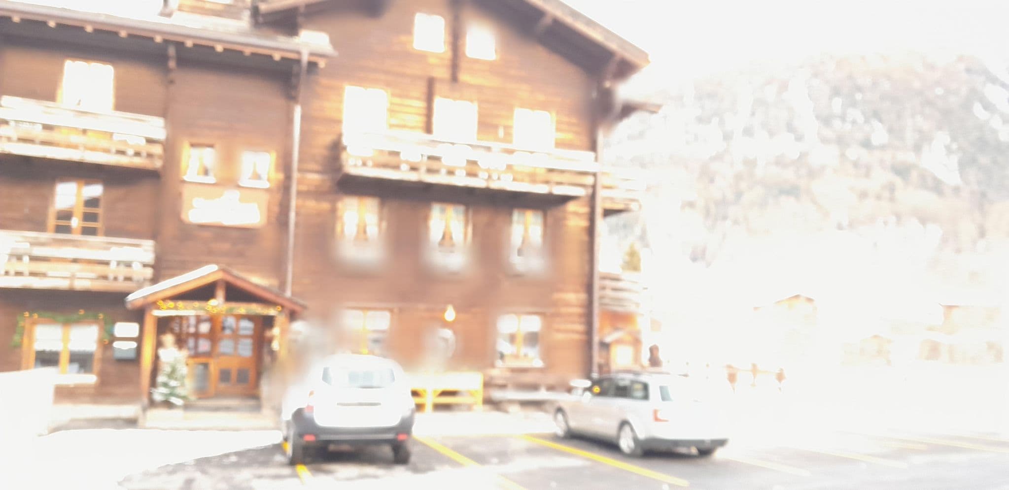 Street view near Joopi, Fiesch — © baseltor (CC BY-SA · Mapillary)