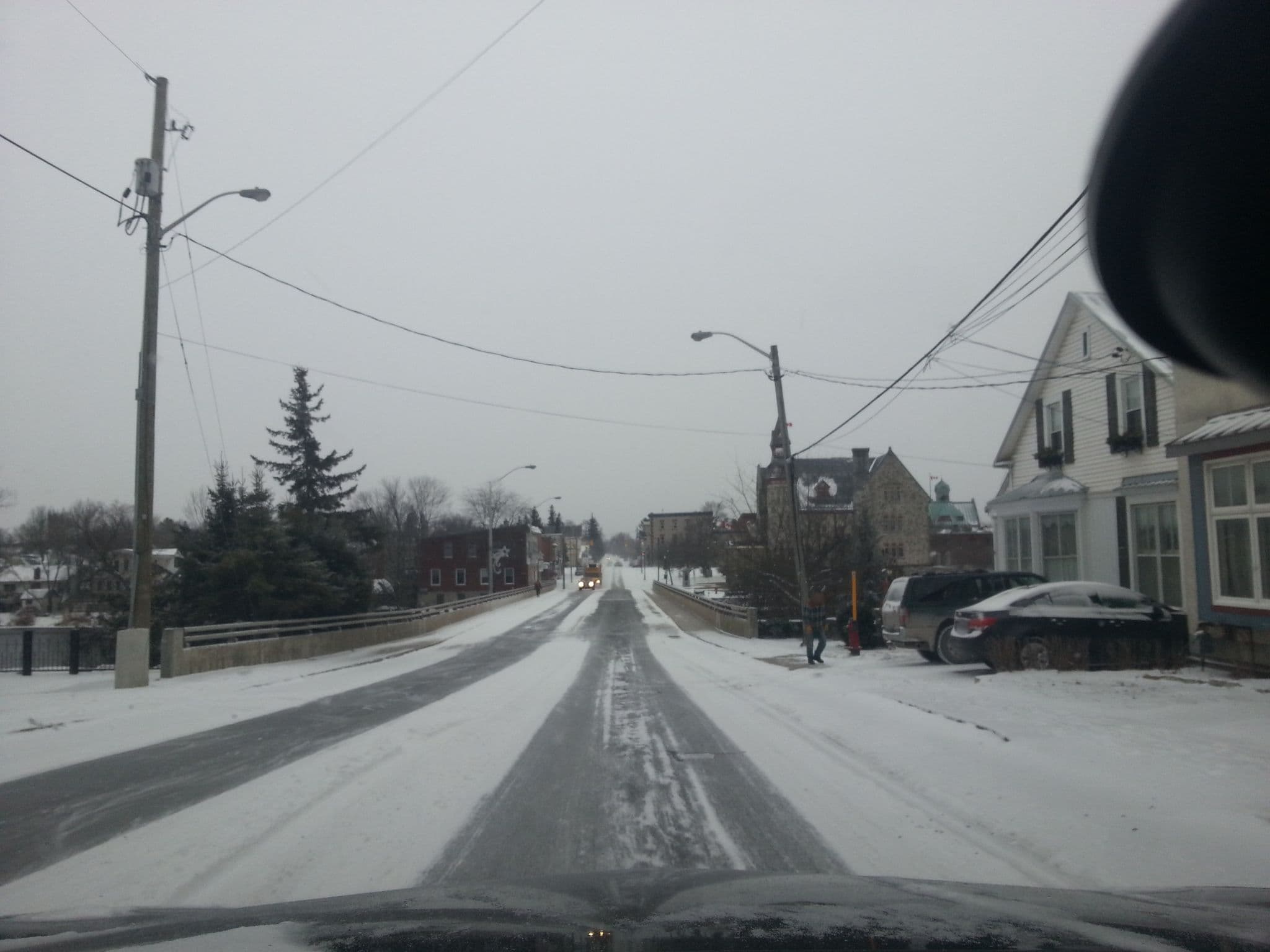 Street view near 80 Queen, Formerly Menzies House, Almonte — © rps333 (CC BY-SA · Mapillary)