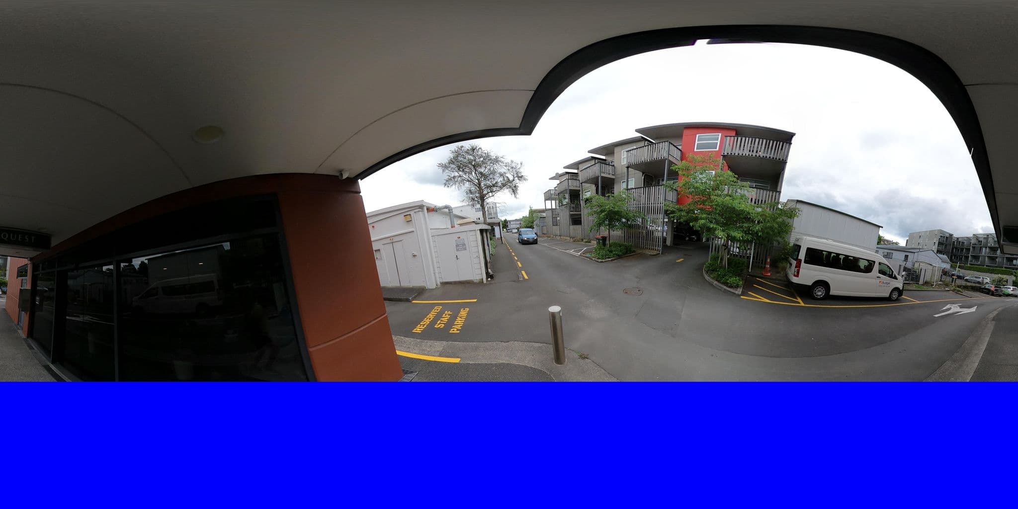 Street view near Quest Albany, Albany — © ralley (CC BY-SA · Mapillary)