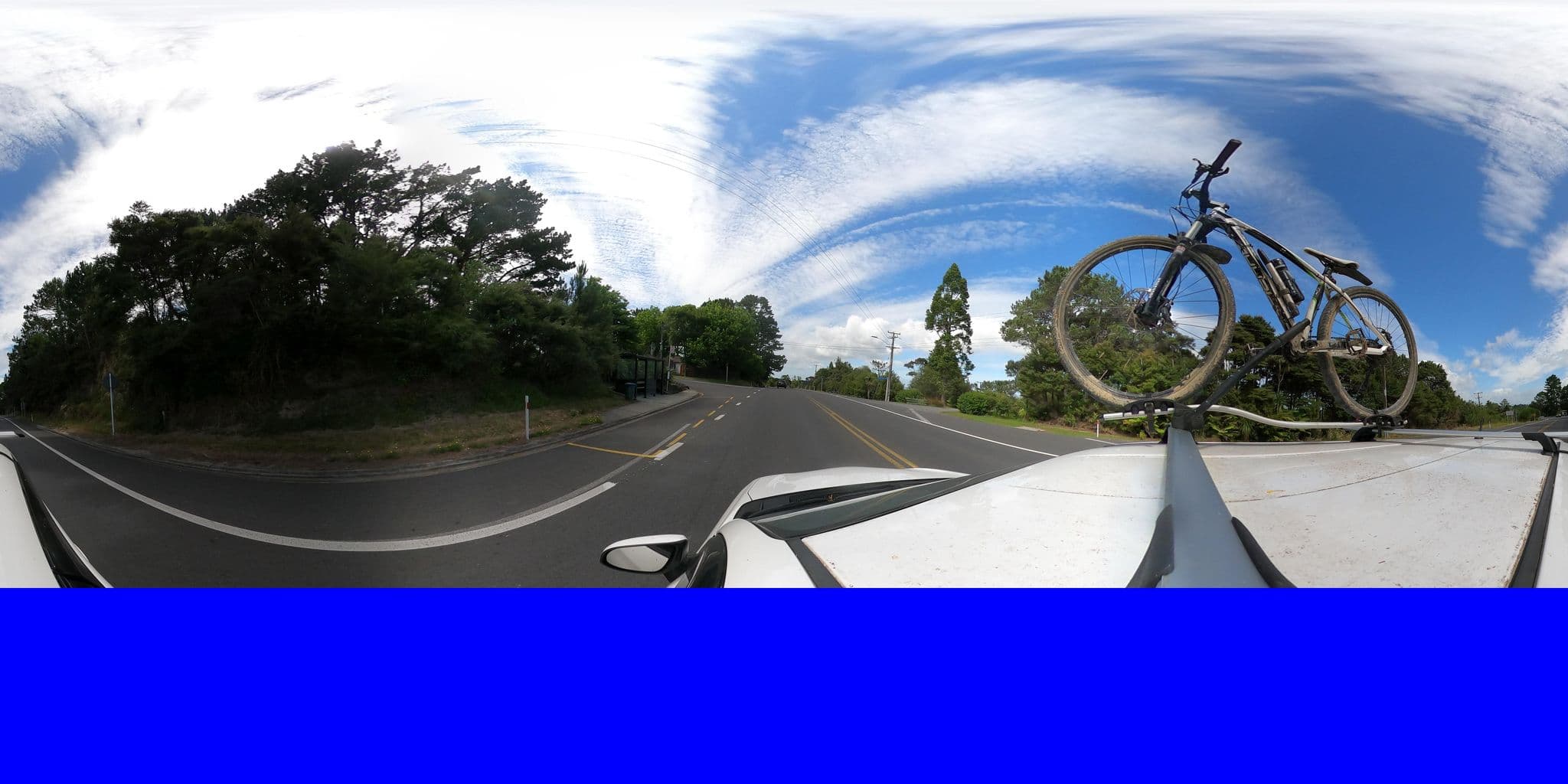 Street view near Cherry Manor, Albany — © ralley (CC BY-SA · Mapillary)