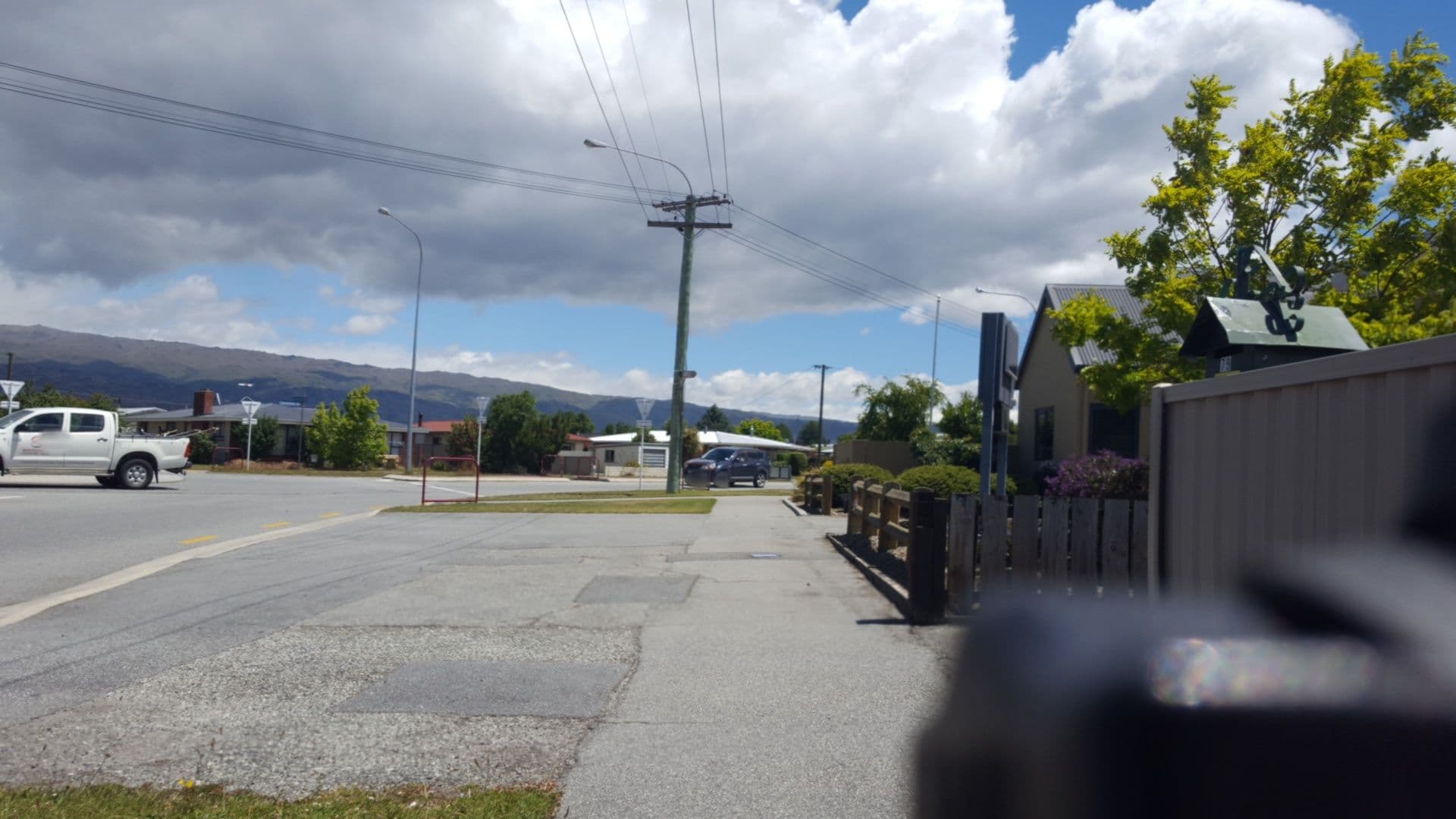 Street view near Alexandra Avenue Motel, Alexandra — © roadroid (CC BY-SA · Mapillary)