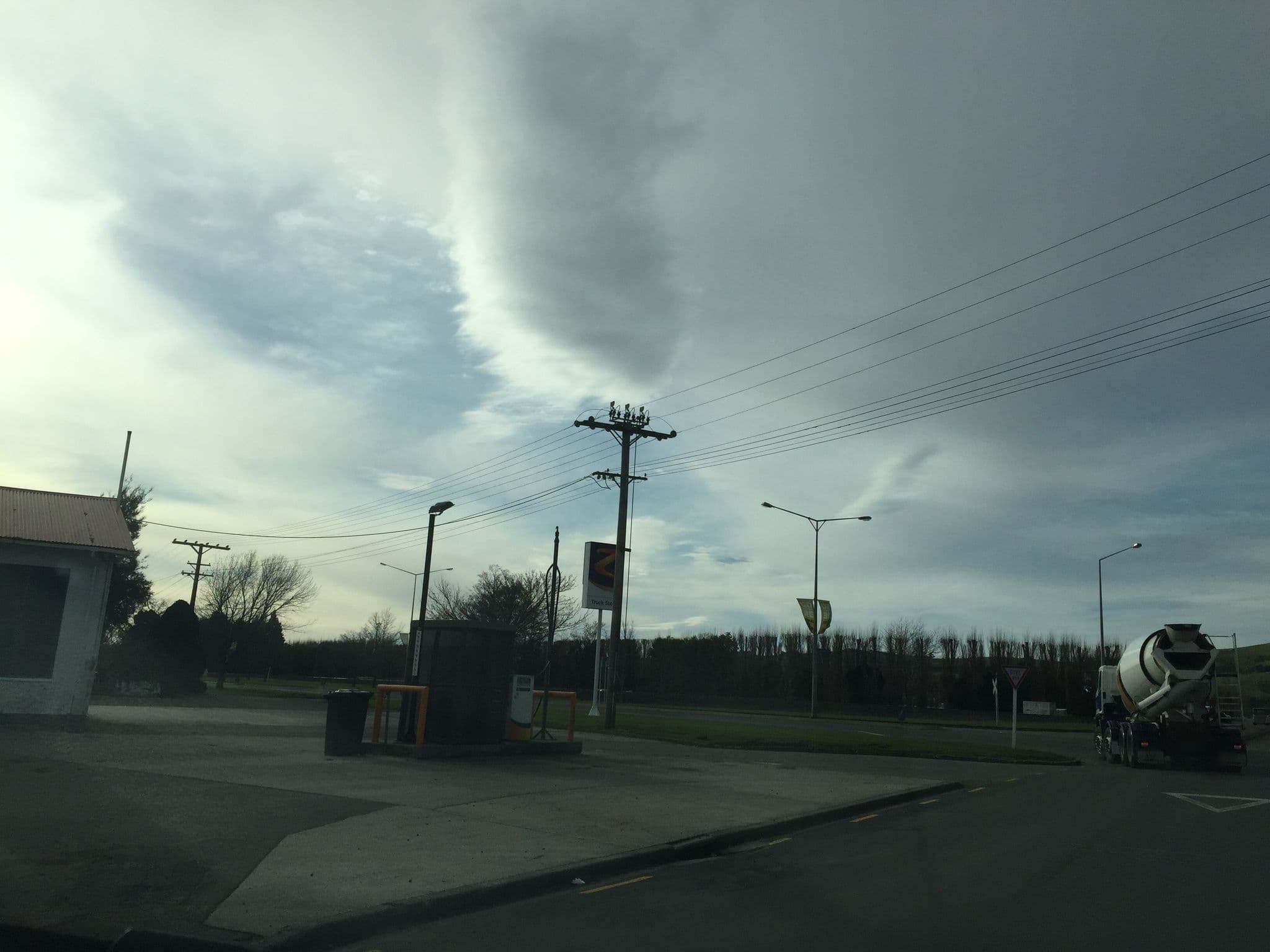 Street view near Charlton Motels, Gore — © reposr (CC BY-SA · Mapillary)