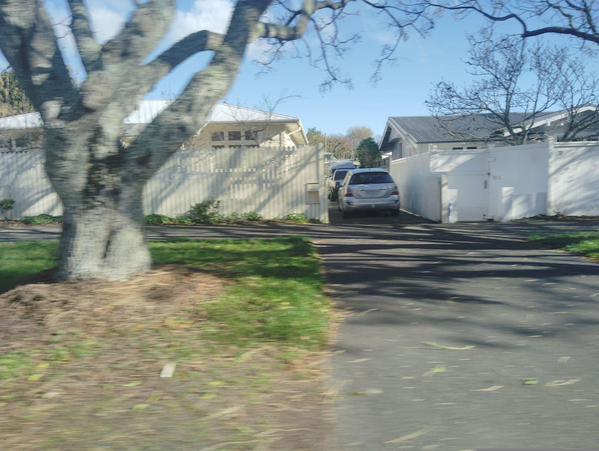 Street view near Cool Town, Nelson — © sunsetts (CC BY-SA · Mapillary)