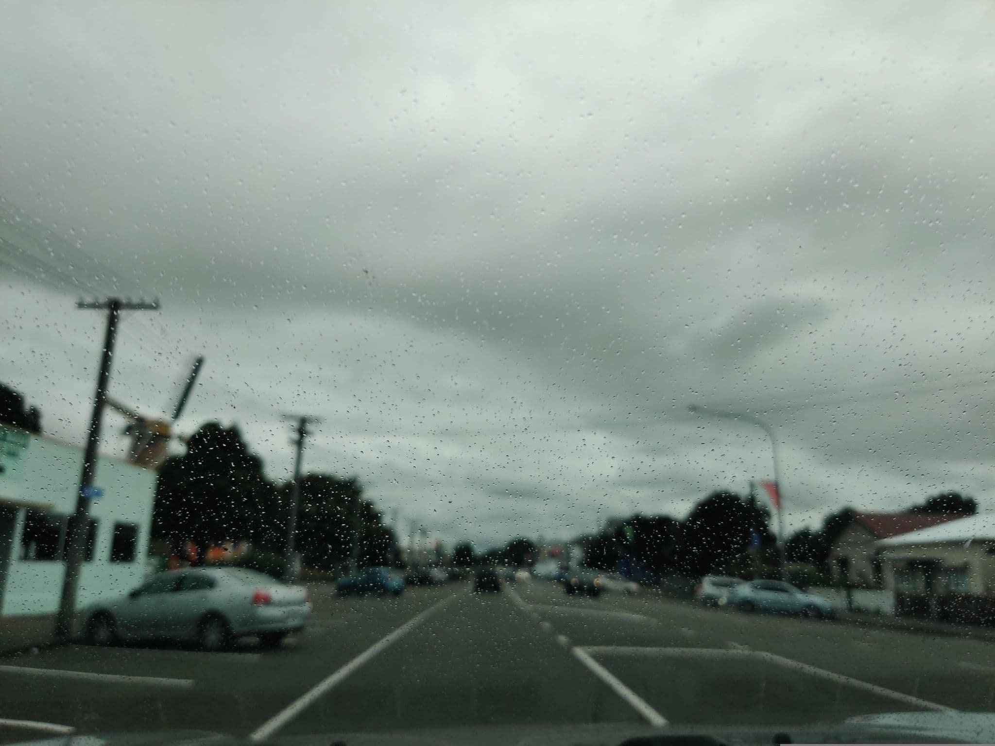 Street view near Foxton Hotel, Foxton — © elphix (CC BY-SA · Mapillary)