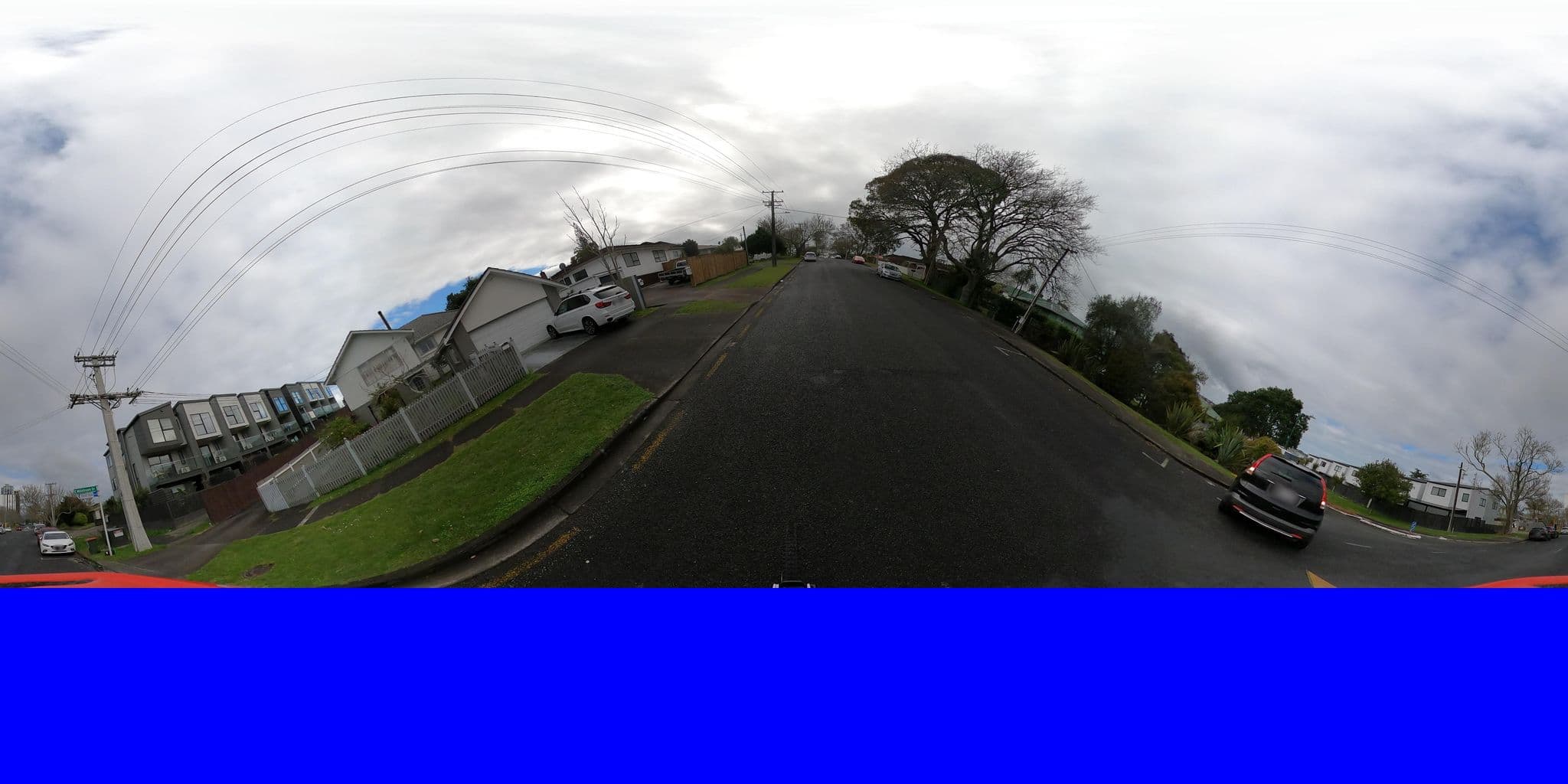 Street view near 30 Buscomb, Henderson — © ralley (CC BY-SA · Mapillary)