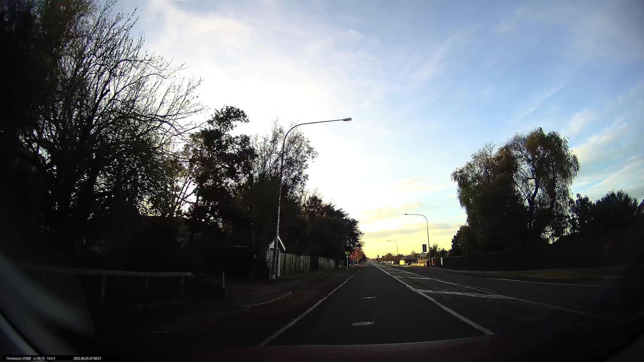 Street view near Cherylea Motel, Springlands — © maxim752 (CC BY-SA · Mapillary)