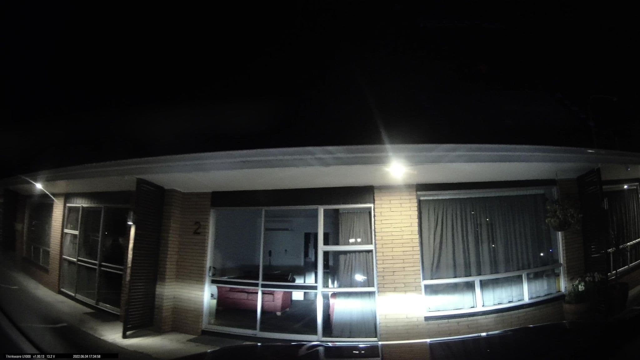 Street view near Middle Park Motel, Springlands — © maxim752 (CC BY-SA · Mapillary)