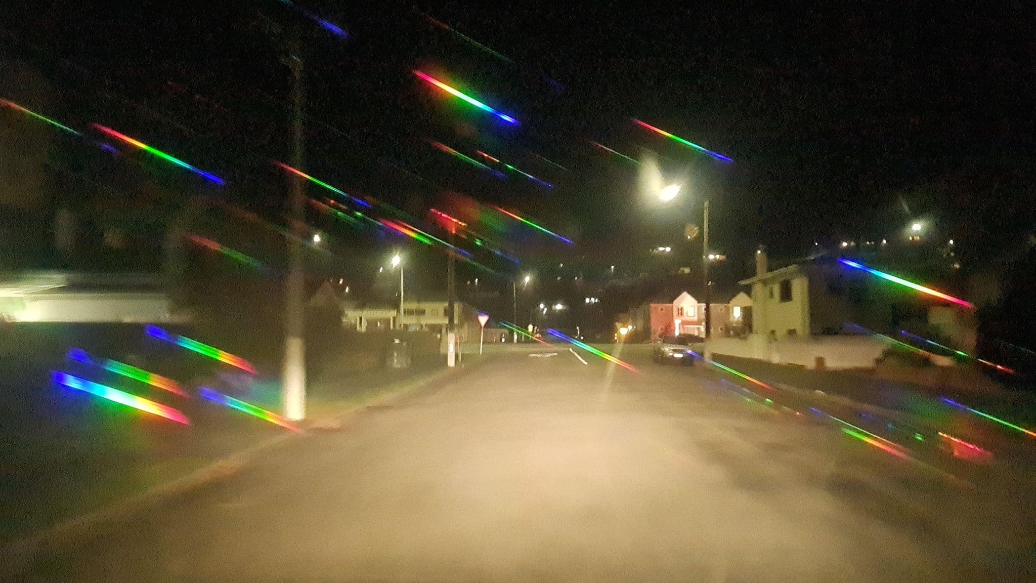 Street view near Midway Motels, Oamaru — © solaurscience1982 (CC BY-SA · Mapillary)