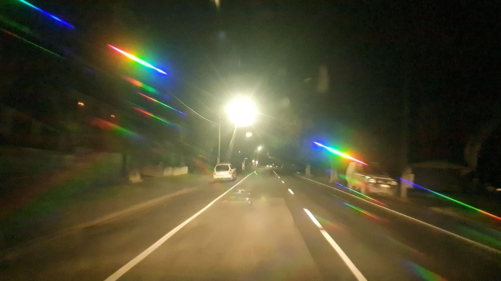 Street view near Aqua on Reed Oamaru, Oamaru — © solaurscience1982 (CC BY-SA · Mapillary)