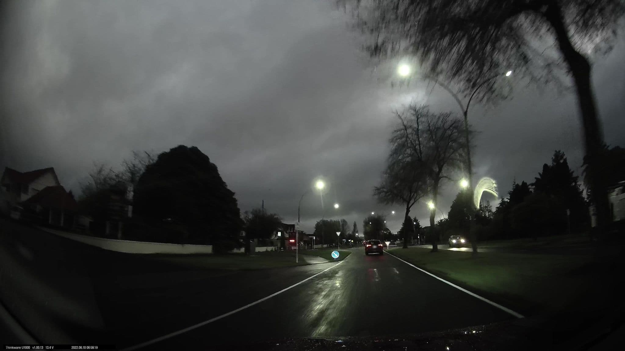 Street view near Coachman Spa Motel, Victoria — © maxim752 (CC BY-SA · Mapillary)