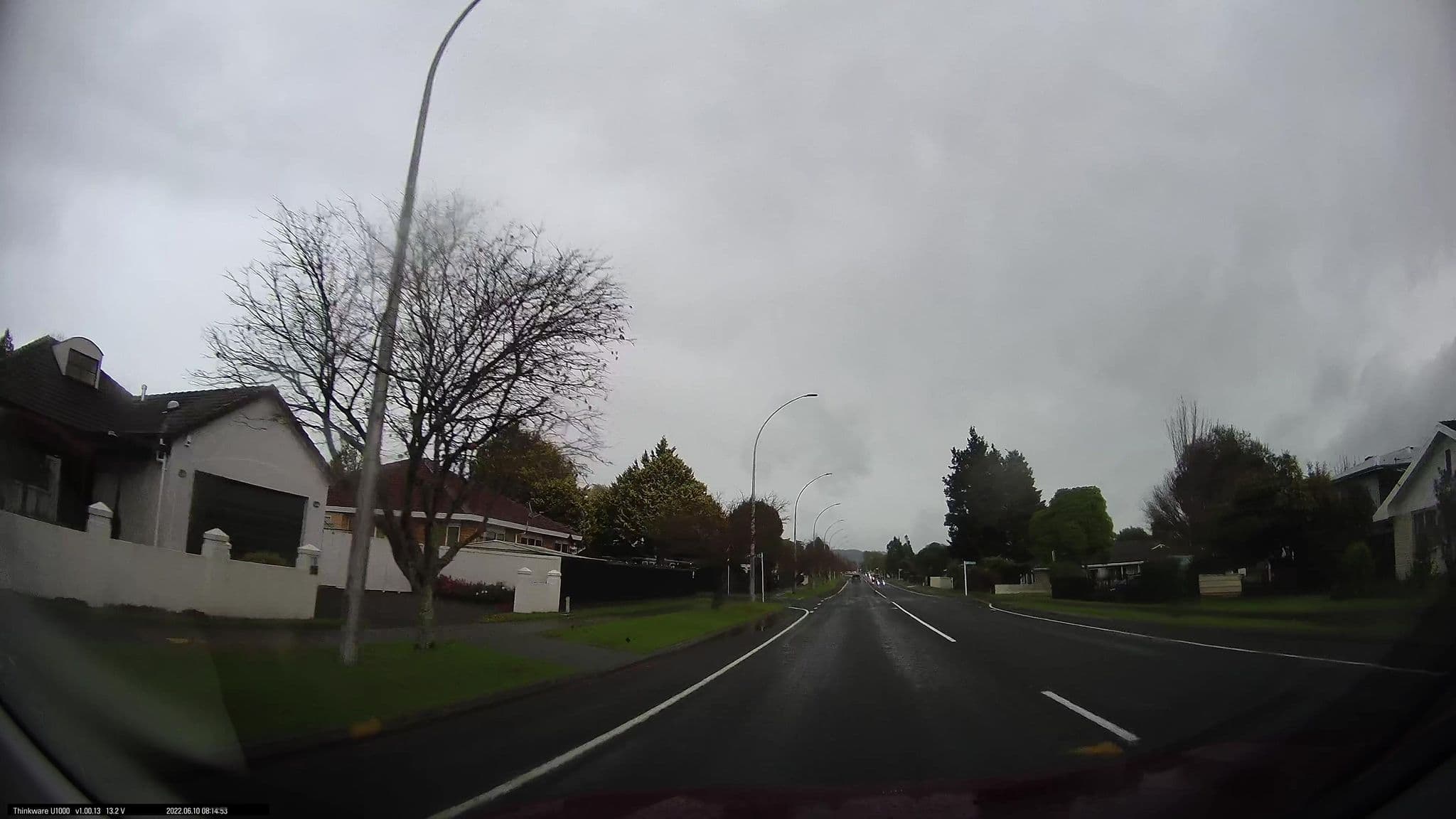 Street view near The Springs Luxury Bed and Breakfast, Victoria — © maxim752 (CC BY-SA · Mapillary)