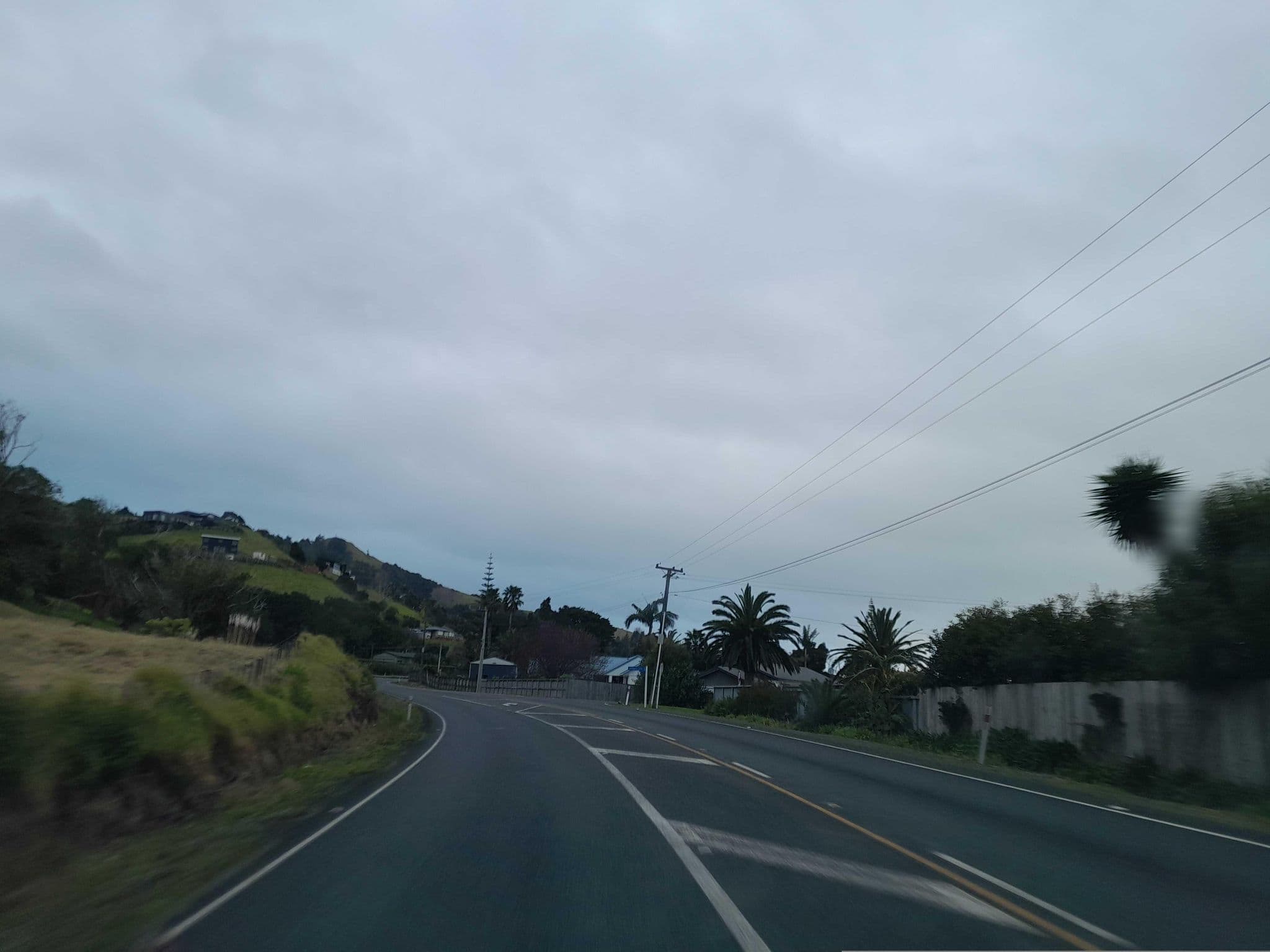 Street view near U Beauty - B & B, Onerahi — © RobduPreezNTA (CC BY-SA · Mapillary)