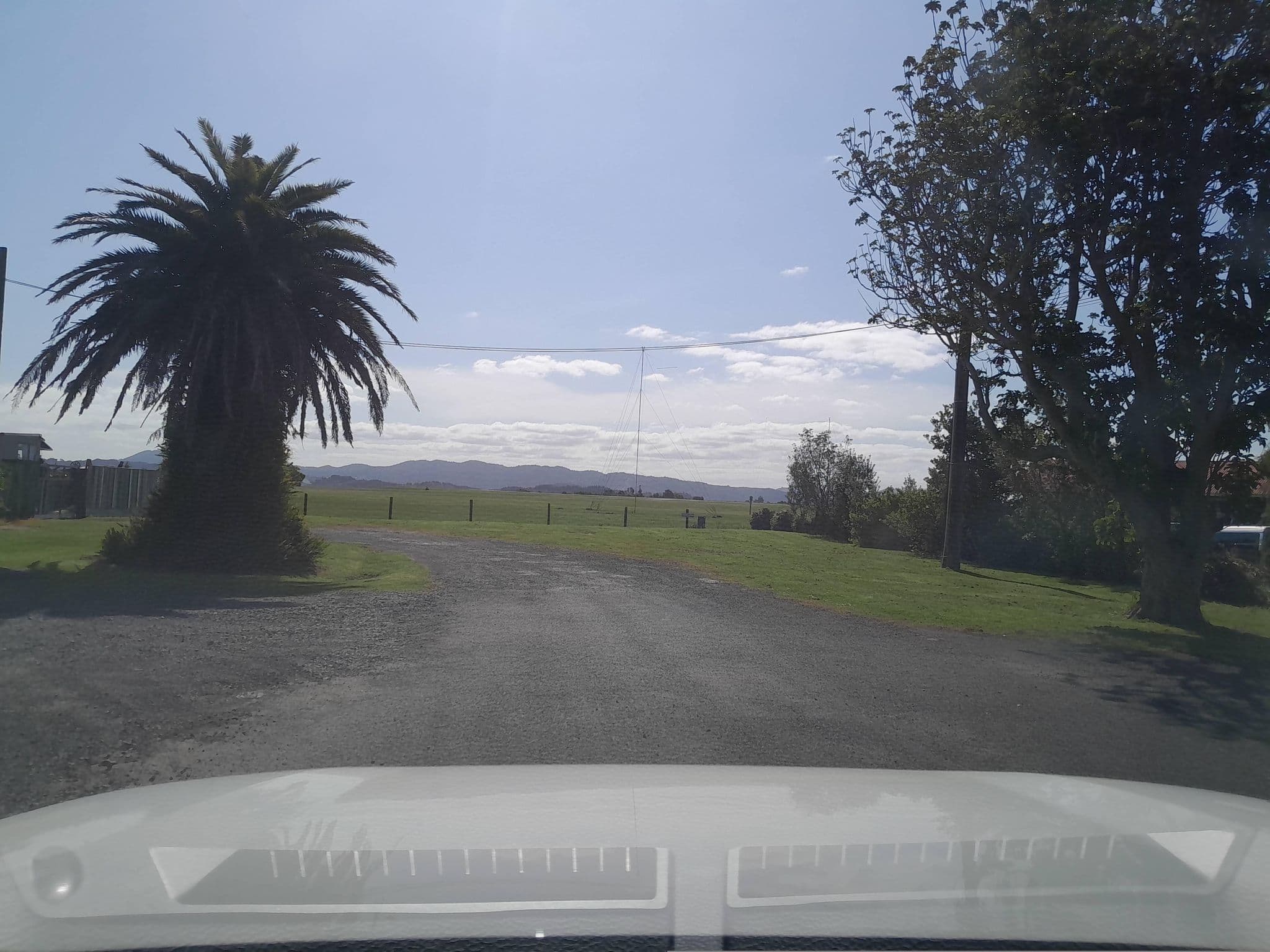 Street view near The Loft Guesthouse NZ - Private Room, Onerahi — © marklt (CC BY-SA · Mapillary)