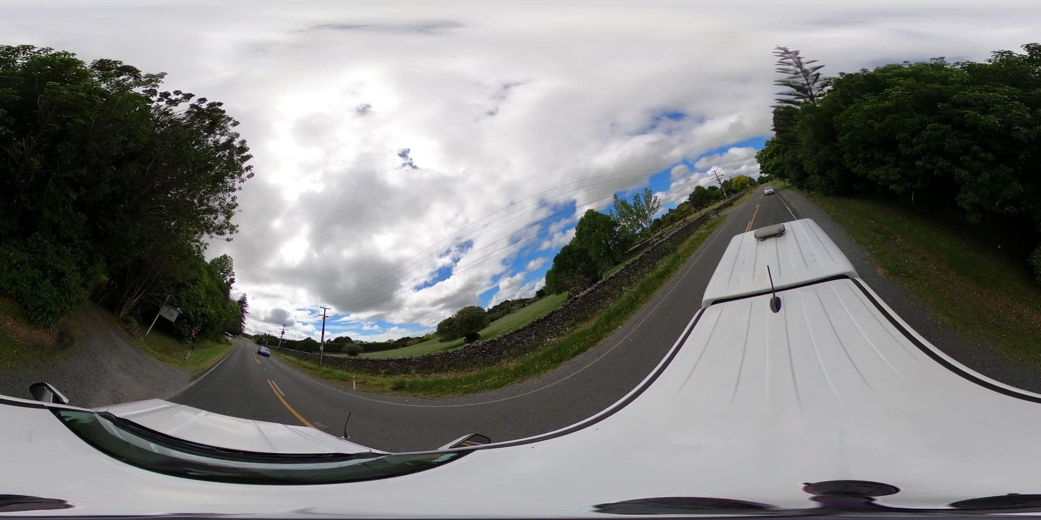 Street view near Lupton Lodge, Tikipunga — © timwardWDC (CC BY-SA · Mapillary)