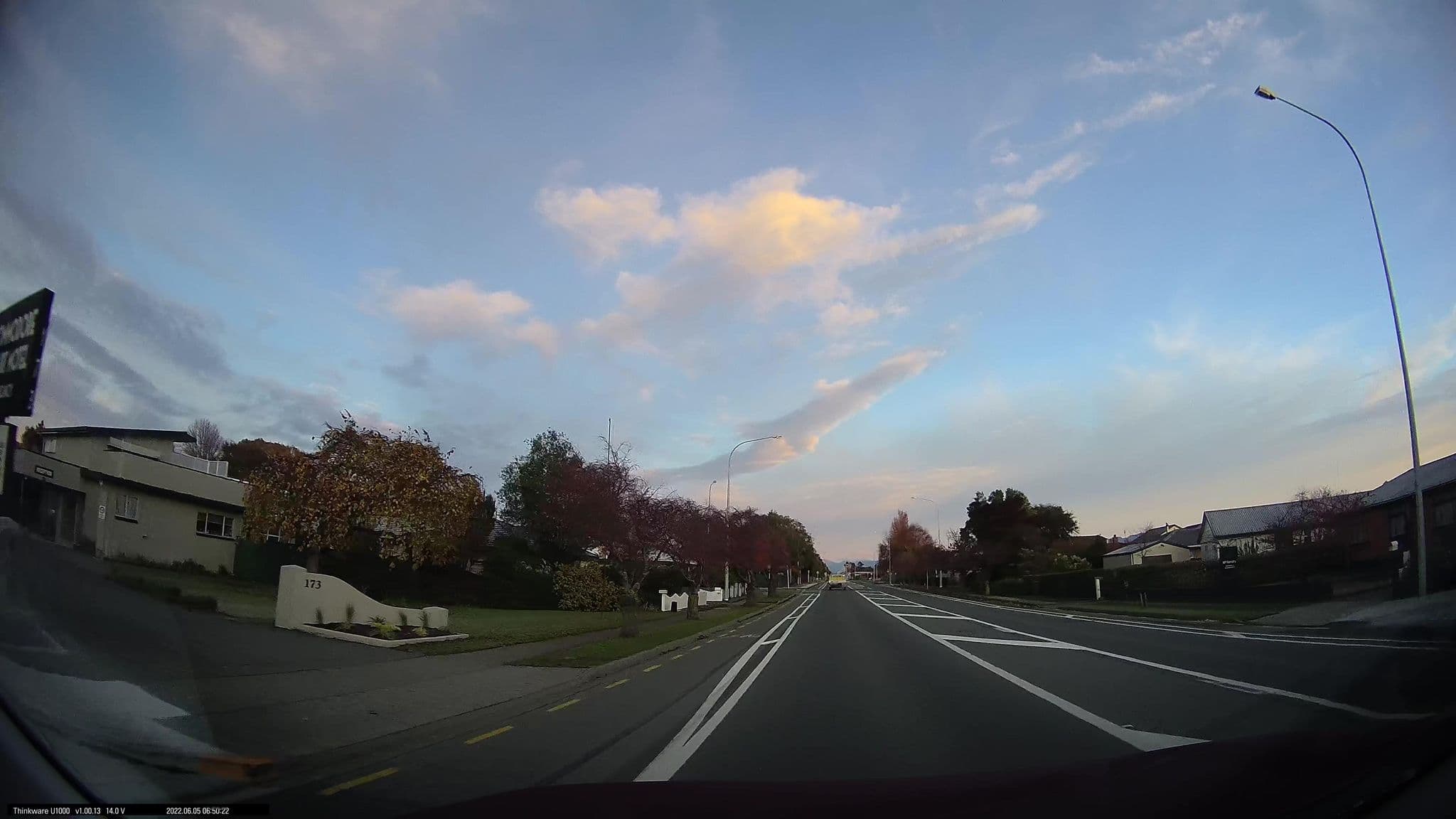 Street view near Commodore Court Motel, Springlands — © maxim752 (CC BY-SA · Mapillary)