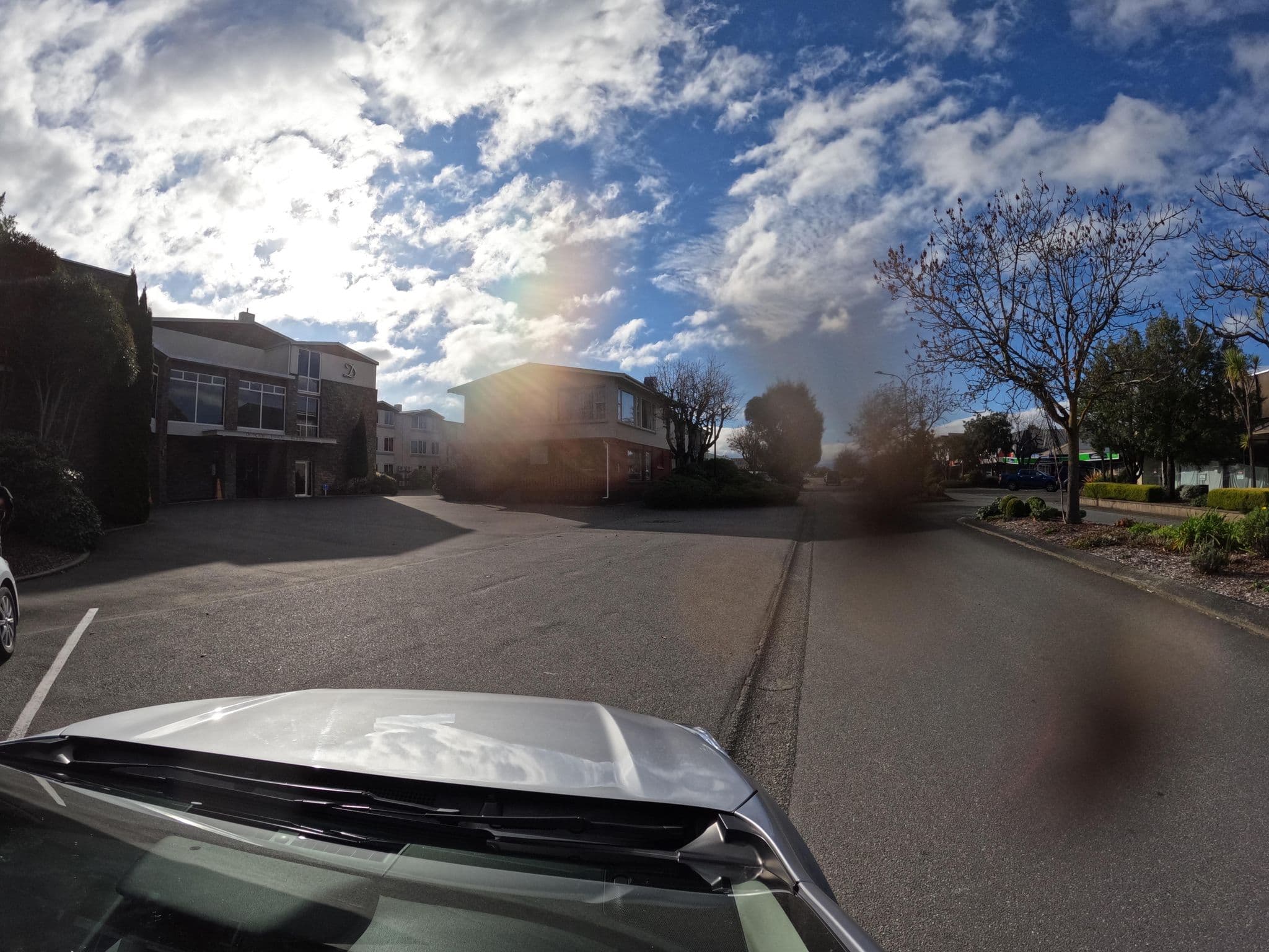 Street view near Distinction Luxmore Hotel Te Anau, Te Anau