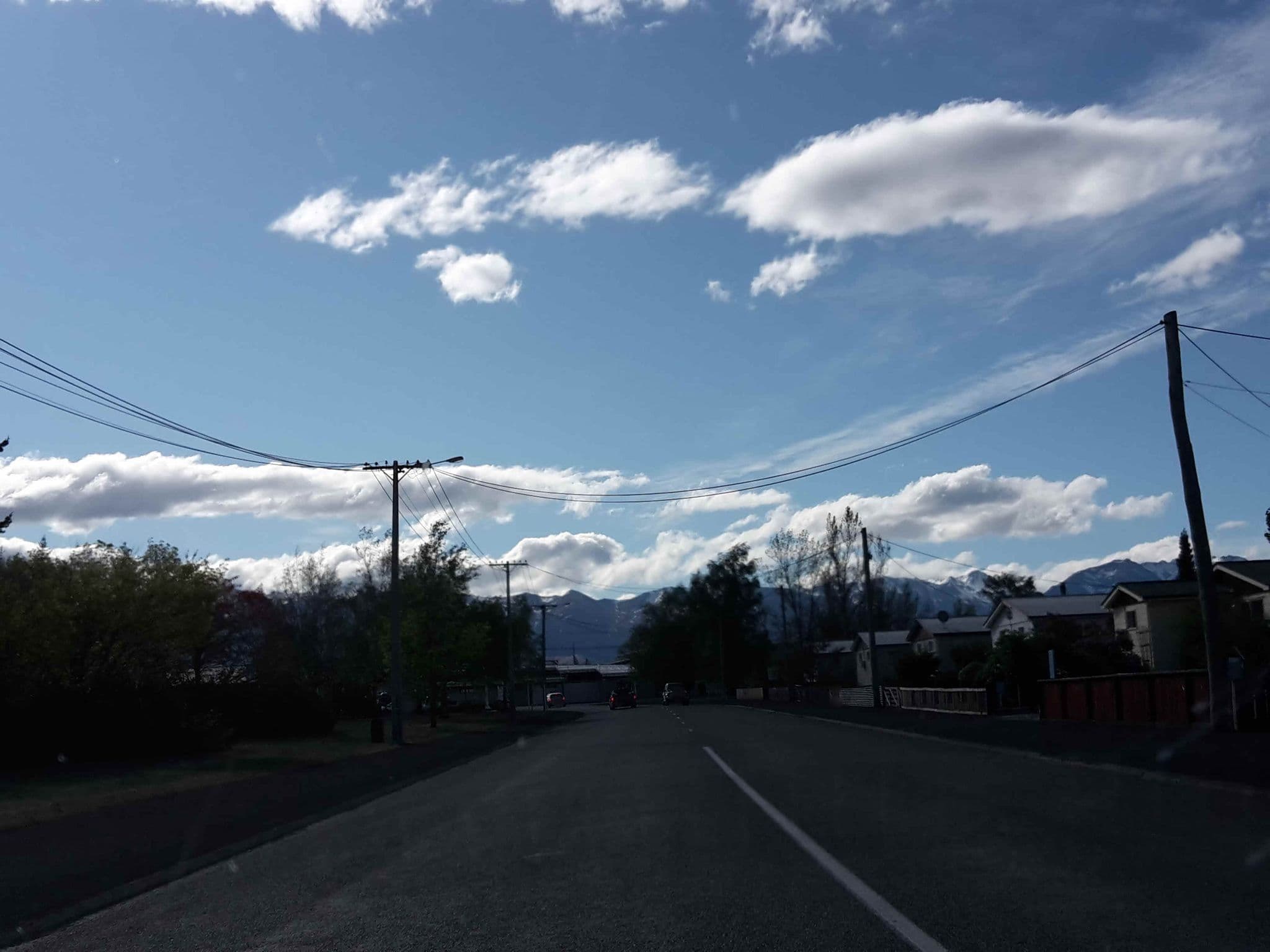 Street view near Alps Motel Apartment Twizel, Twizel