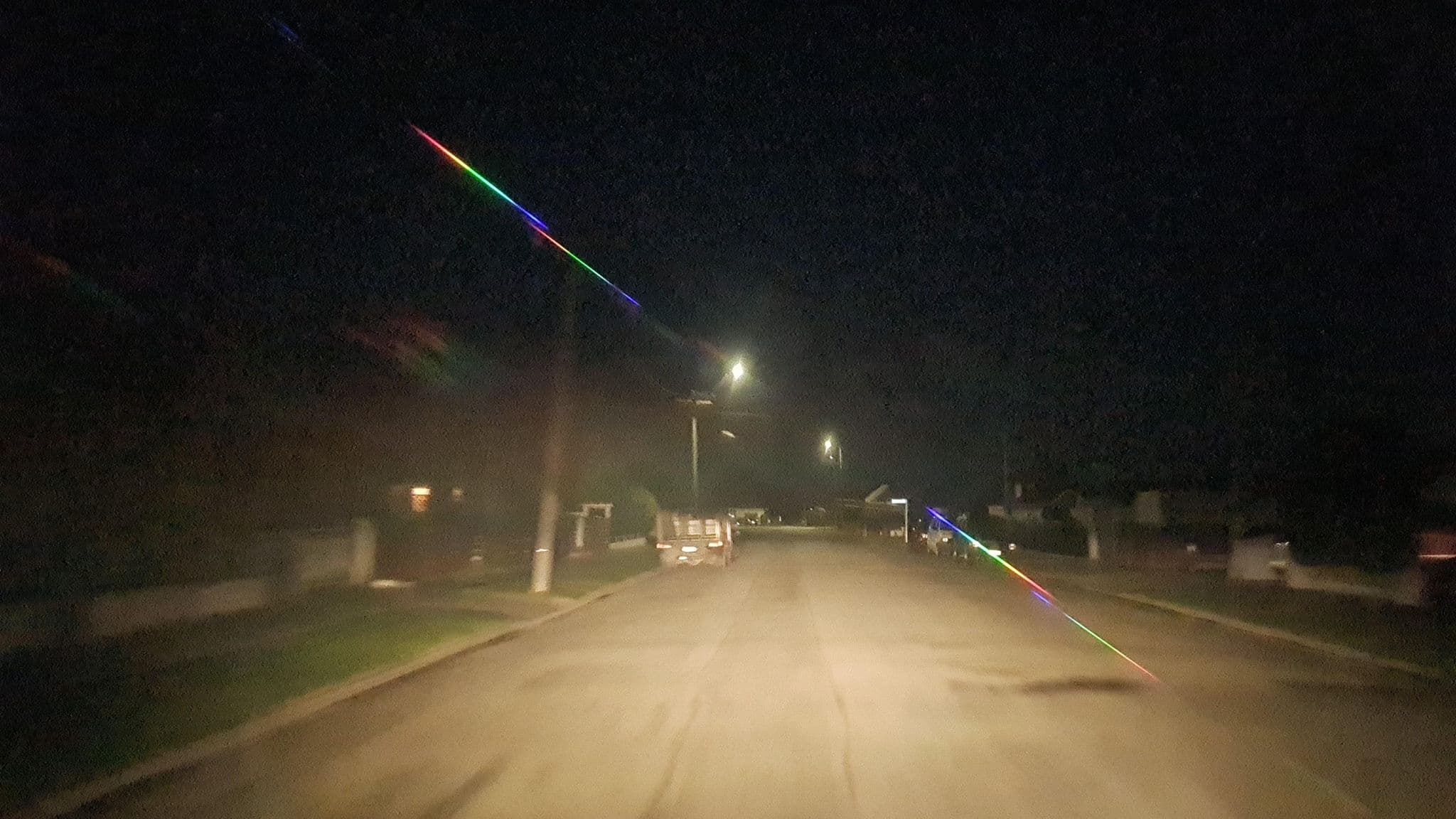 Street view near Cosy on stirling, Oamaru — © Damien1982 (CC BY-SA · Mapillary)