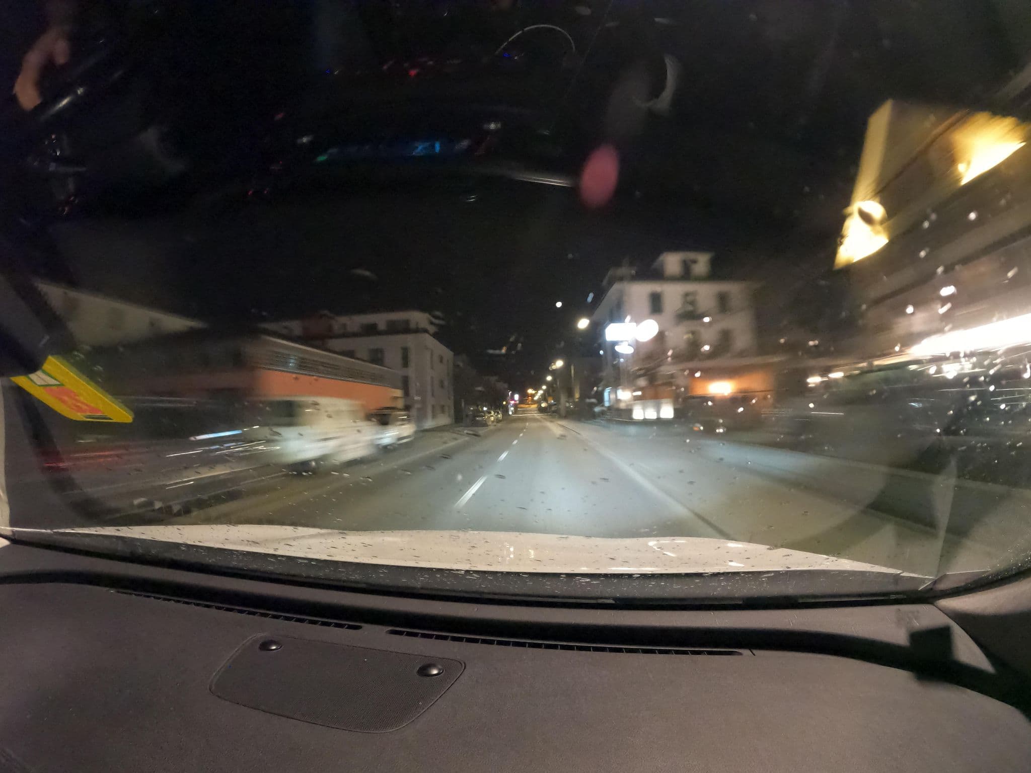 Street view near Schlüssel, Alpnach — © alediwi (CC BY-SA · Mapillary)