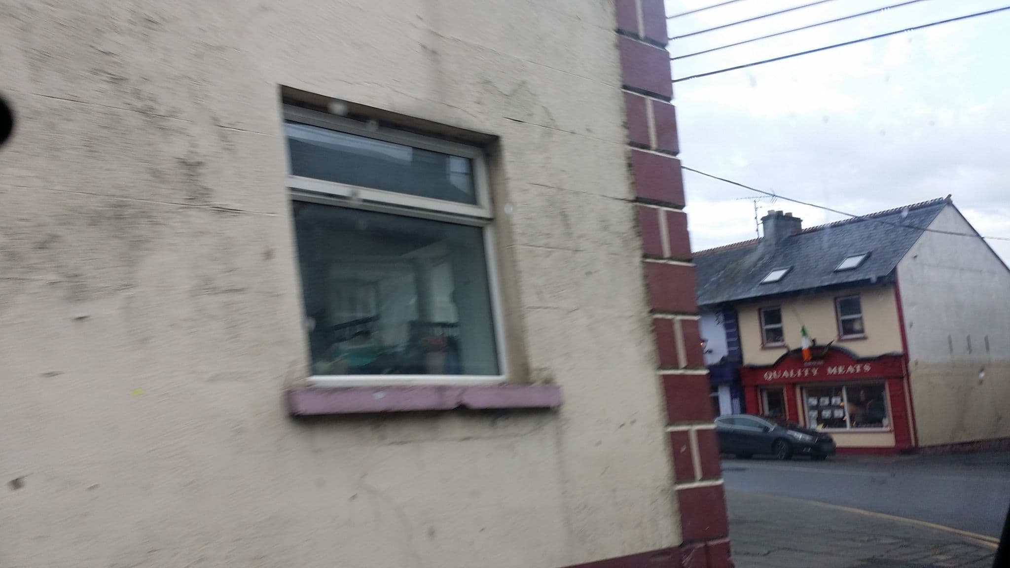 Street view near The Anglers Rest, Ballyconnell — © fifi1984mkg (CC BY-SA · Mapillary)