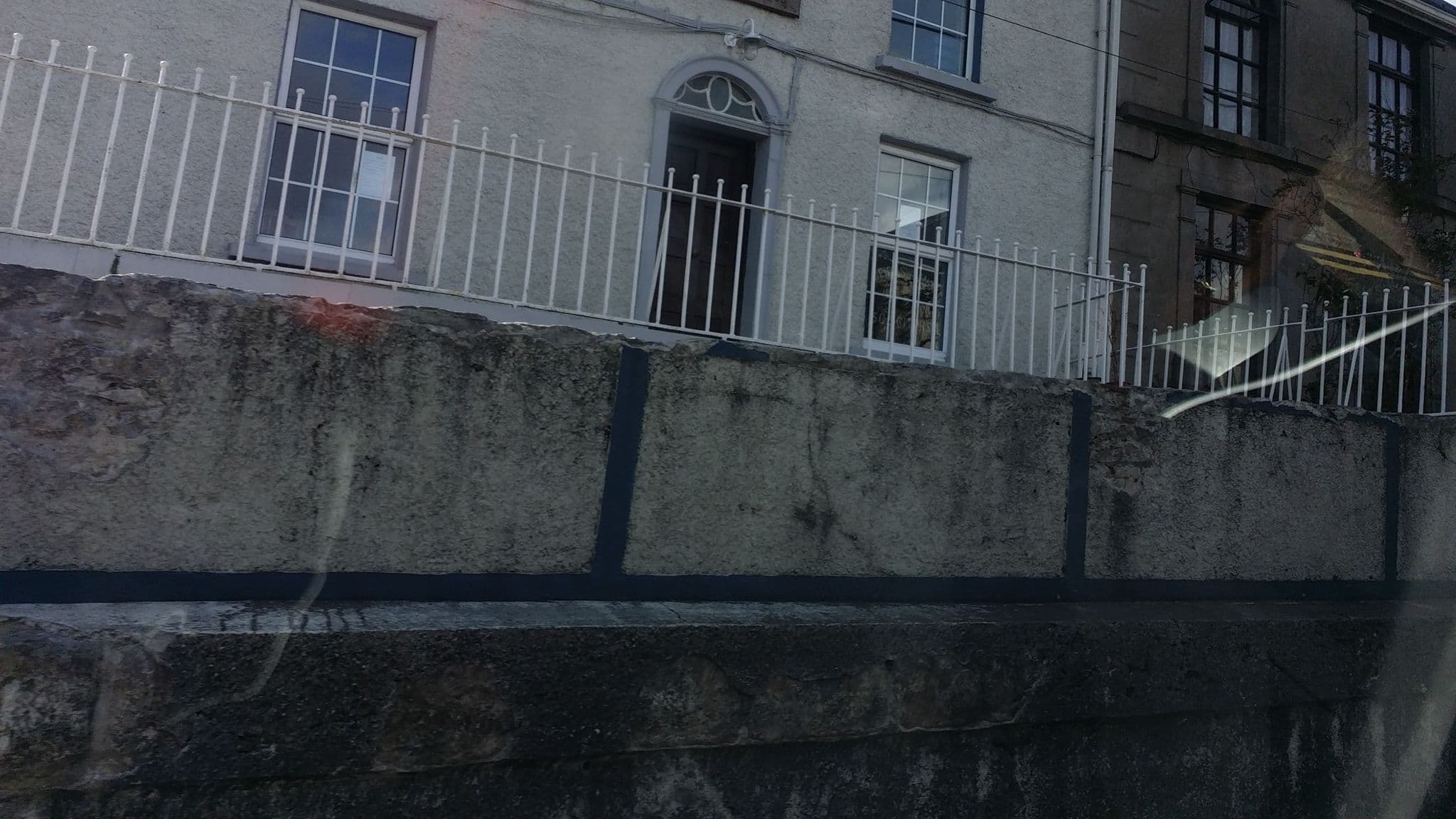 Street view near Channel View, Ballyshannon — © fifi1984mkg (CC BY-SA · Mapillary)