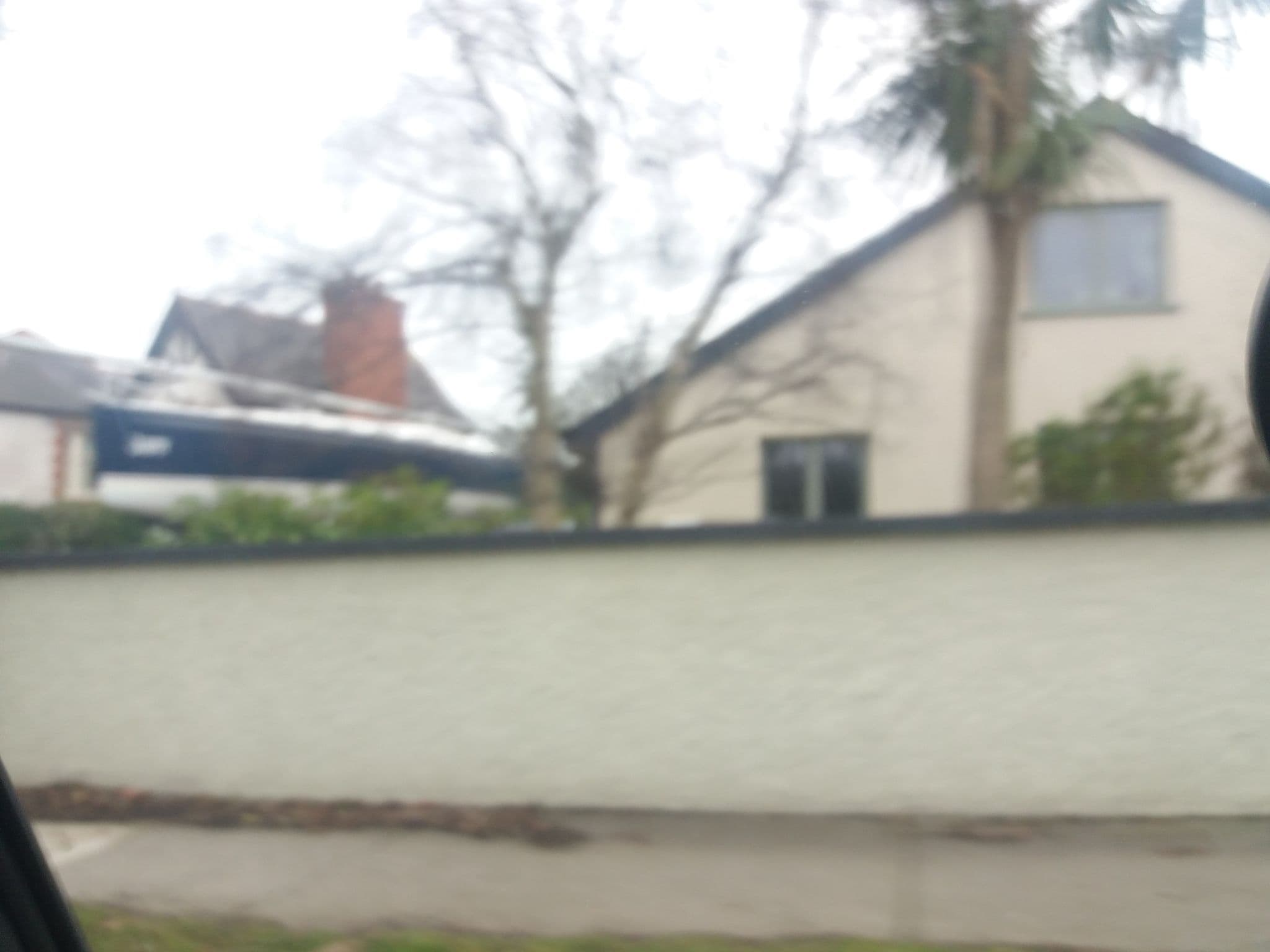 Street view near Howth Lodge Hotel, Howth — © tshedy (CC BY-SA · Mapillary)