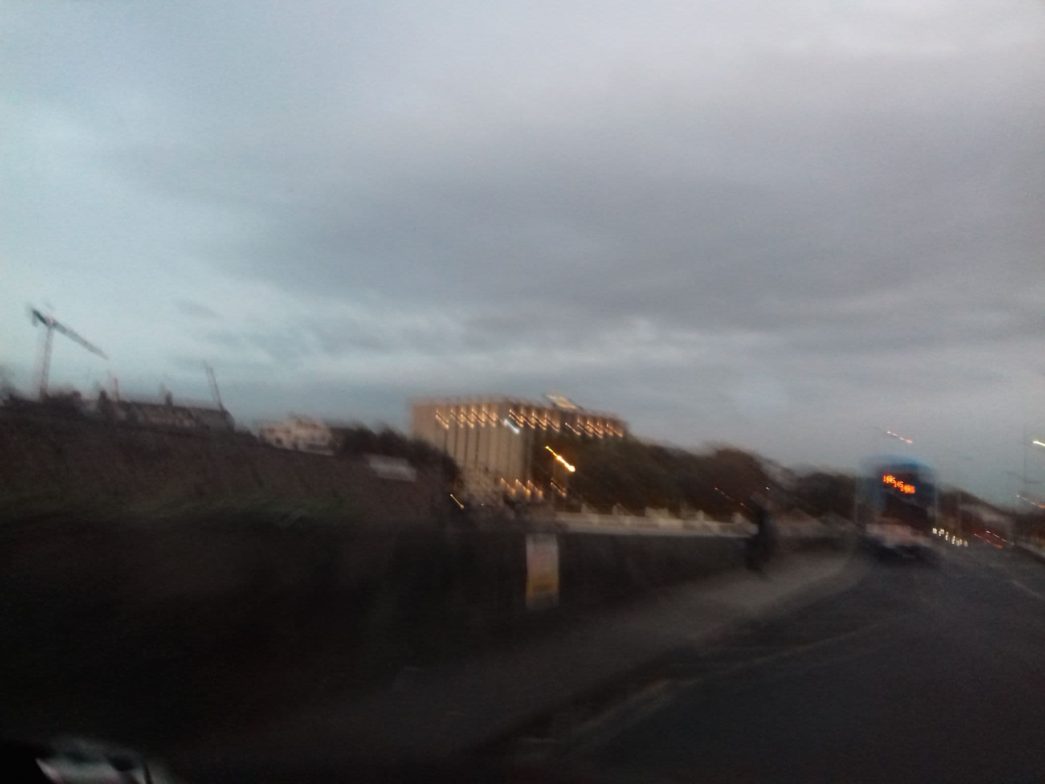 Street view near Wellington temple hotel, Rialto — © debigc (CC BY-SA · Mapillary)