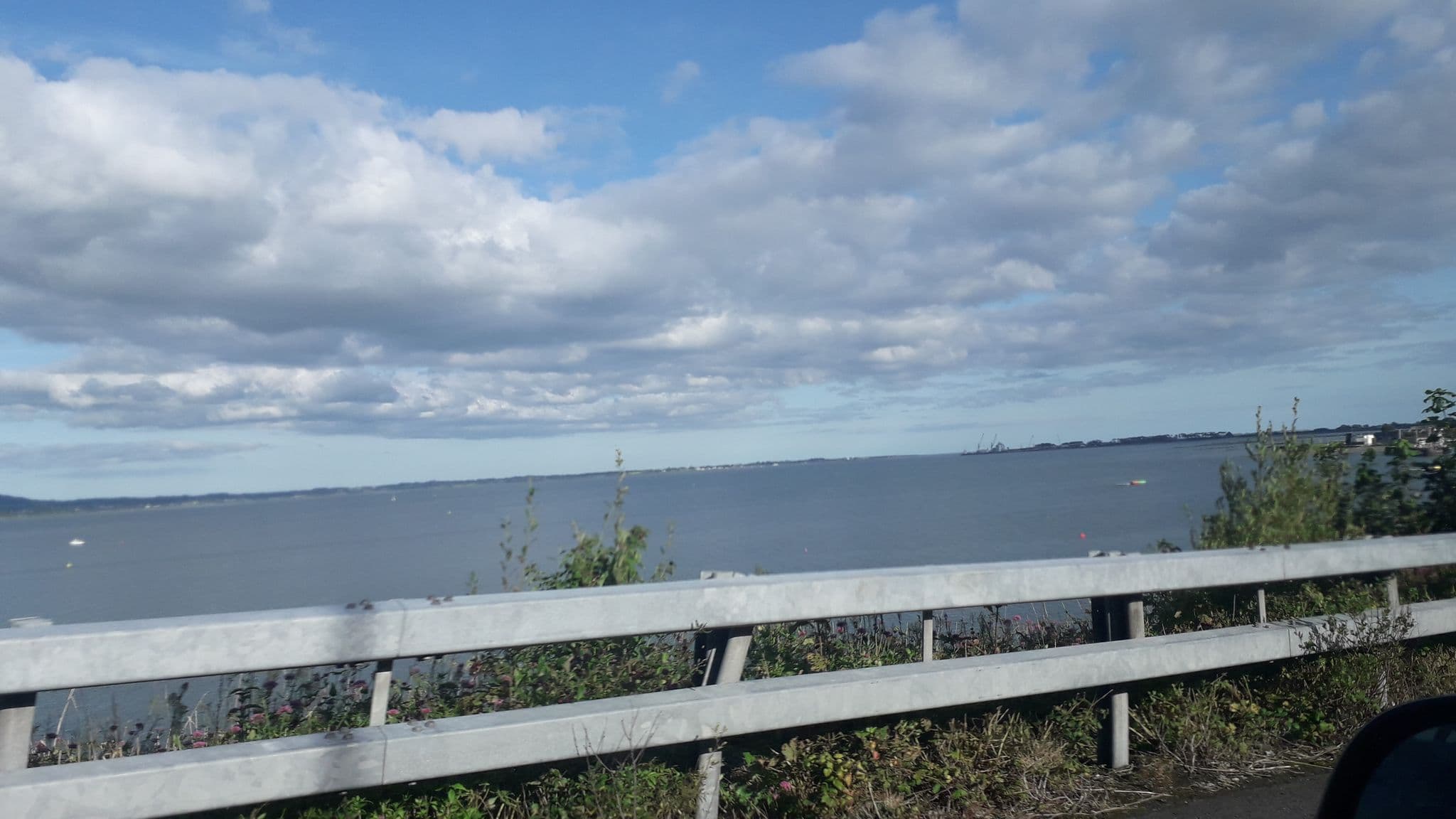 Street view near Visit Warrenpoint, Carlingford — © lineo (CC BY-SA · Mapillary)
