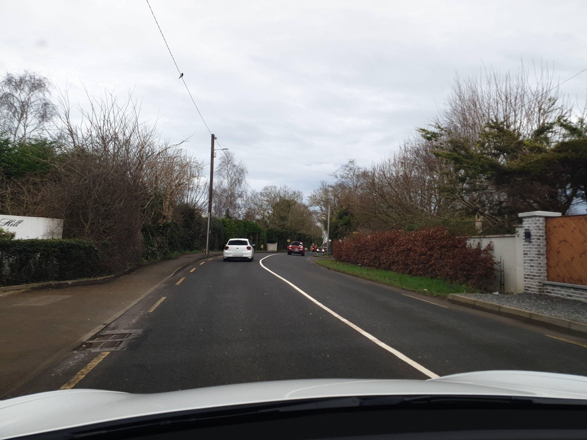 Street view near San Juan, Darndale — © yannakis (CC BY-SA · Mapillary)