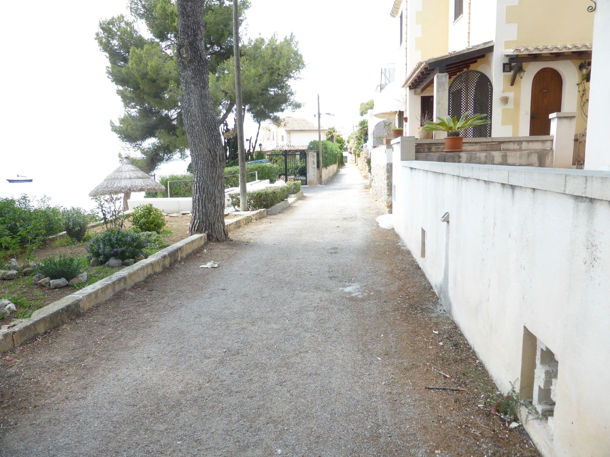 Street view near Hotel Inmood Aucanada Only Adults +16, Port d'Alcúdia — © sennewald63 (CC BY-SA · Mapillary)