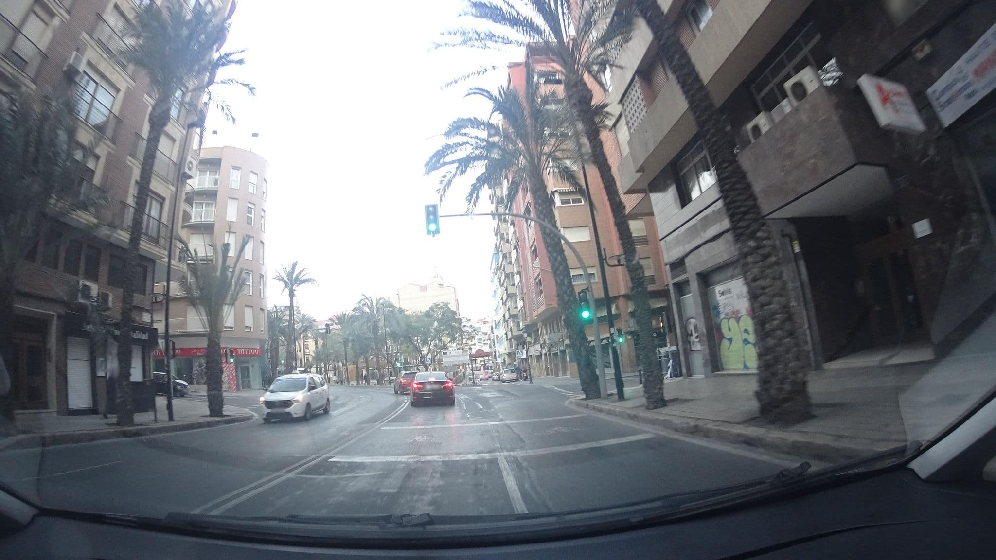 Street view near Jome Stays Alicante, Alicante