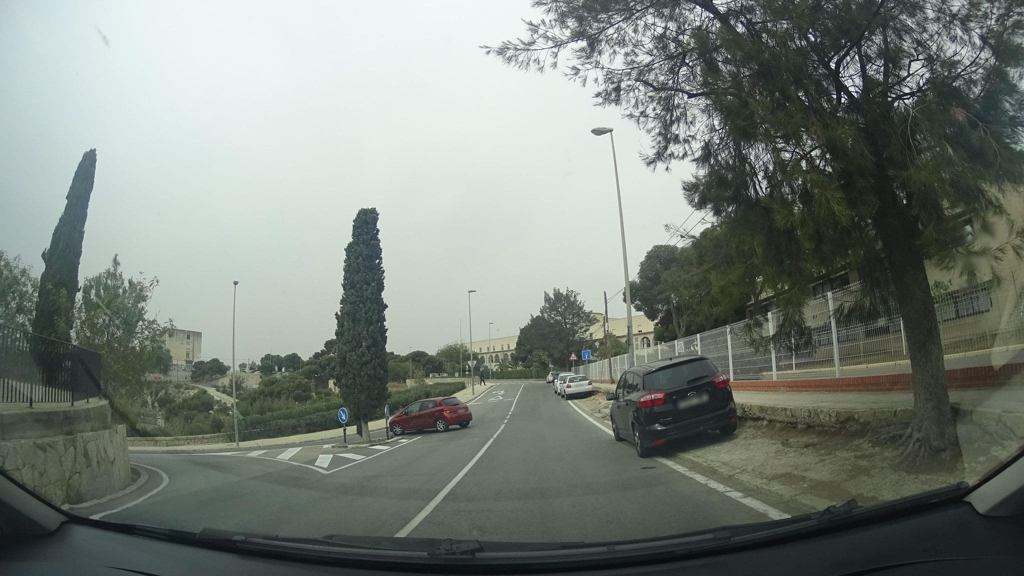 Street view near Asociación Provincial de Hoteles y Alojamientos Turísticos de Alicante, Alicante