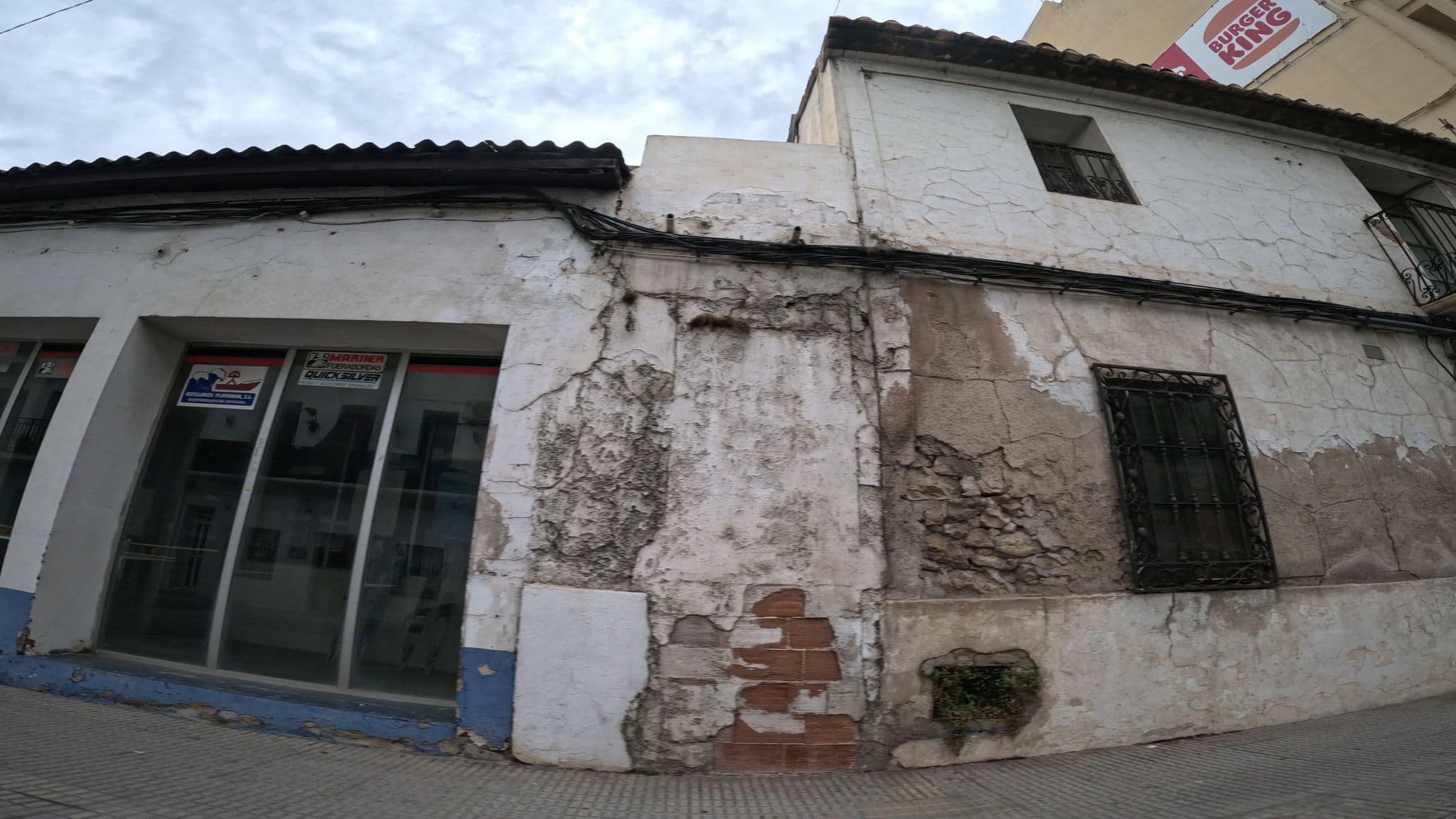 Street view near Habitaciones La Mar, Altea — © tjorim (CC BY-SA · Mapillary)