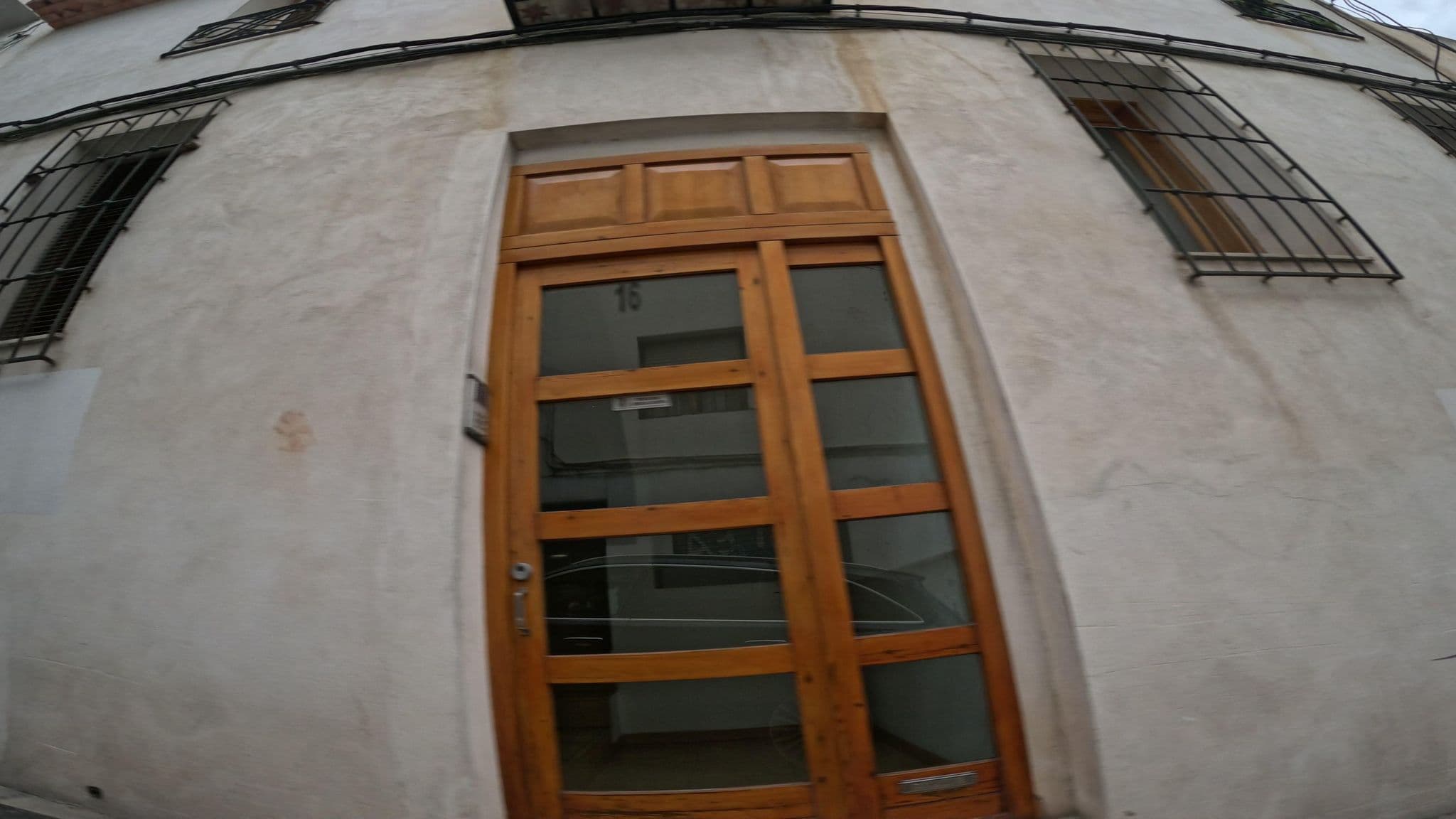 Street view near Restaurante la Costera de Altea, Altea — © tjorim (CC BY-SA · Mapillary)