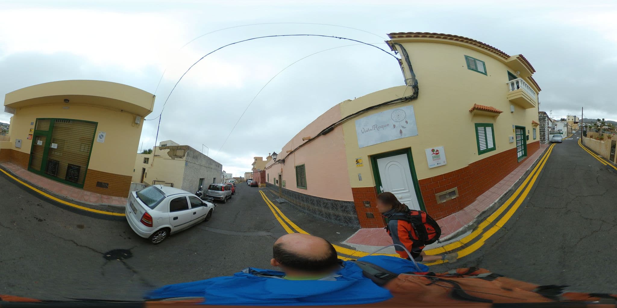 Street view near VistalRoque, Arona — © javiersanp (CC BY-SA · Mapillary)