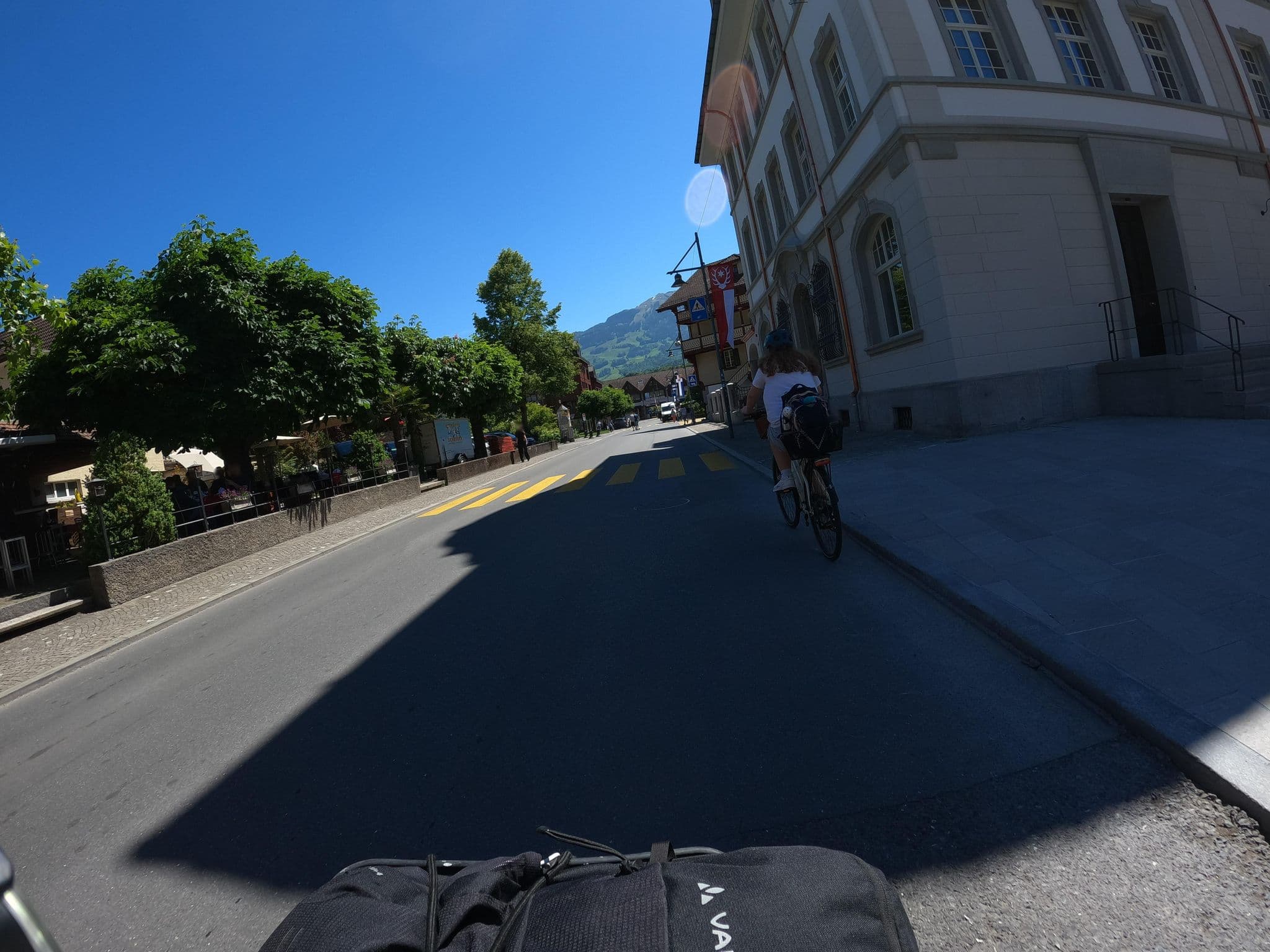 Street view near Obwaldnerhof, Sarnen — © blubberblubb (CC BY-SA · Mapillary)