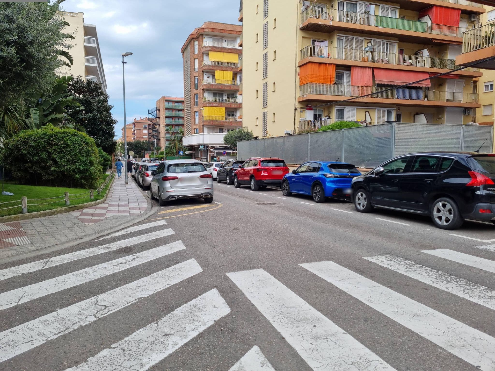 Street view near Hotel GHT Aquarium & SPA Superior, Lloret de Mar