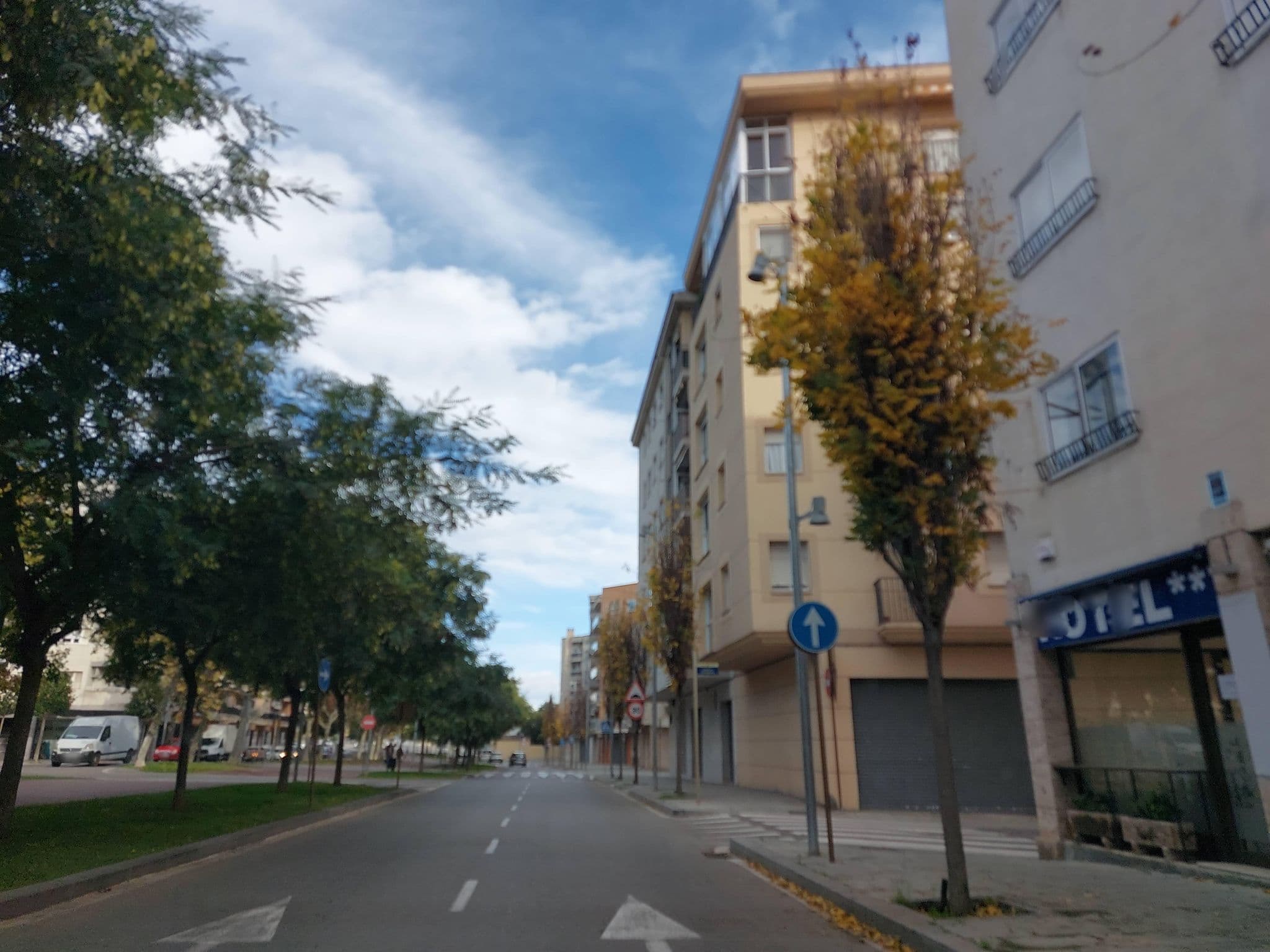 Street view near Hotel Marinada Cambrils, Cambrils — © 5rmft (CC BY-SA · Mapillary)