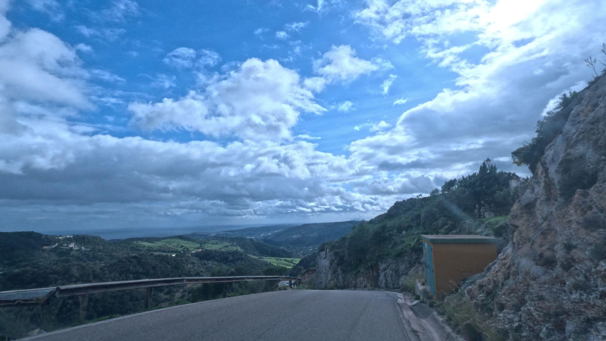 Street view near Casares Village Bed & Breakfast - Adults Only, Casares — © filipc (CC BY-SA · Mapillary)
