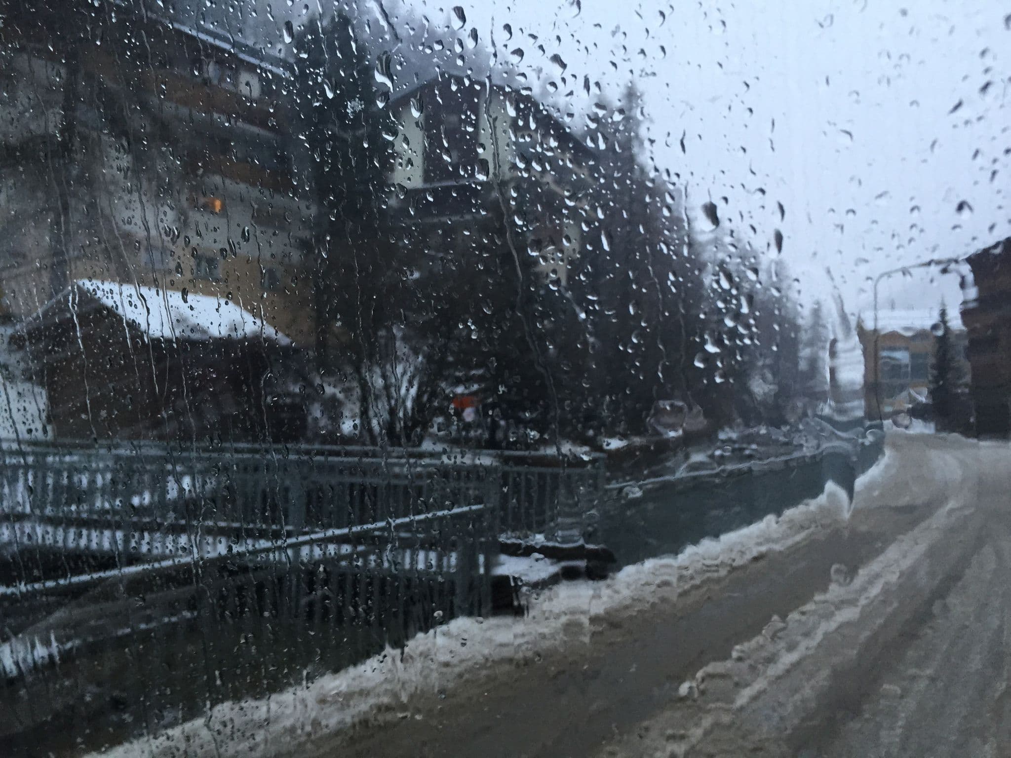 Street view near Backstage - Luxury Loft, Zermatt