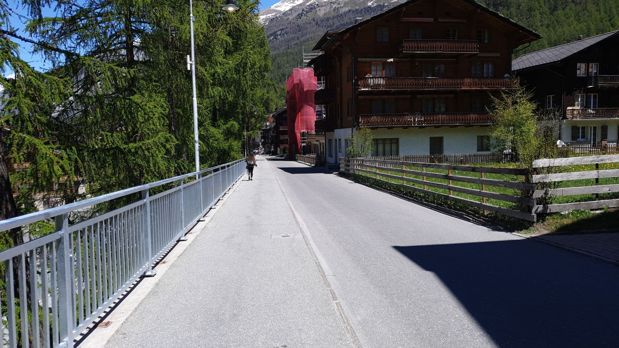 Street view near Maryland, Zermatt — © jopparn (CC BY-SA · Mapillary)