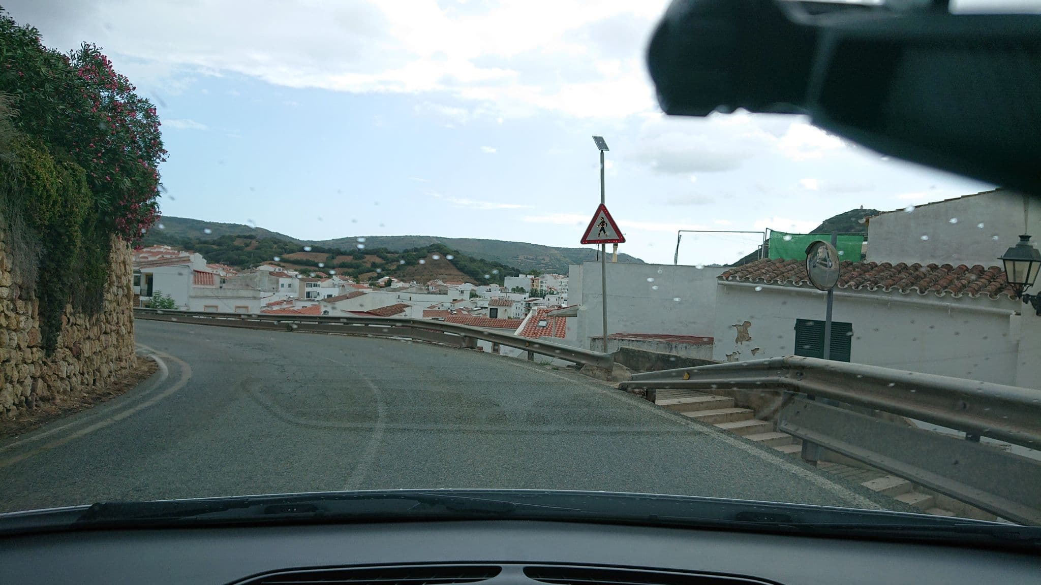 Street view near Ses Sucreres | Petit Hotel de Poble, Ferreries — © glibbertorsten (CC BY-SA · Mapillary)