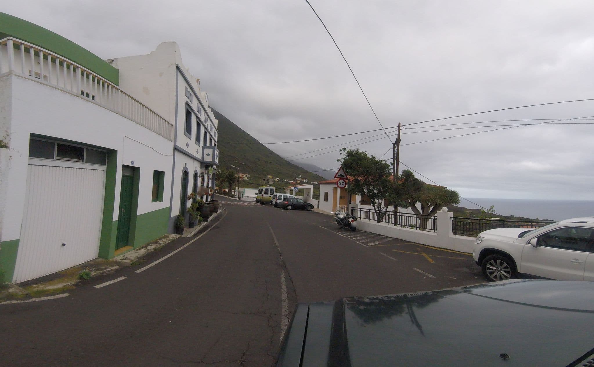 Street view near Geko Hotels, Frontera — © javiersanp (CC BY-SA · Mapillary)
