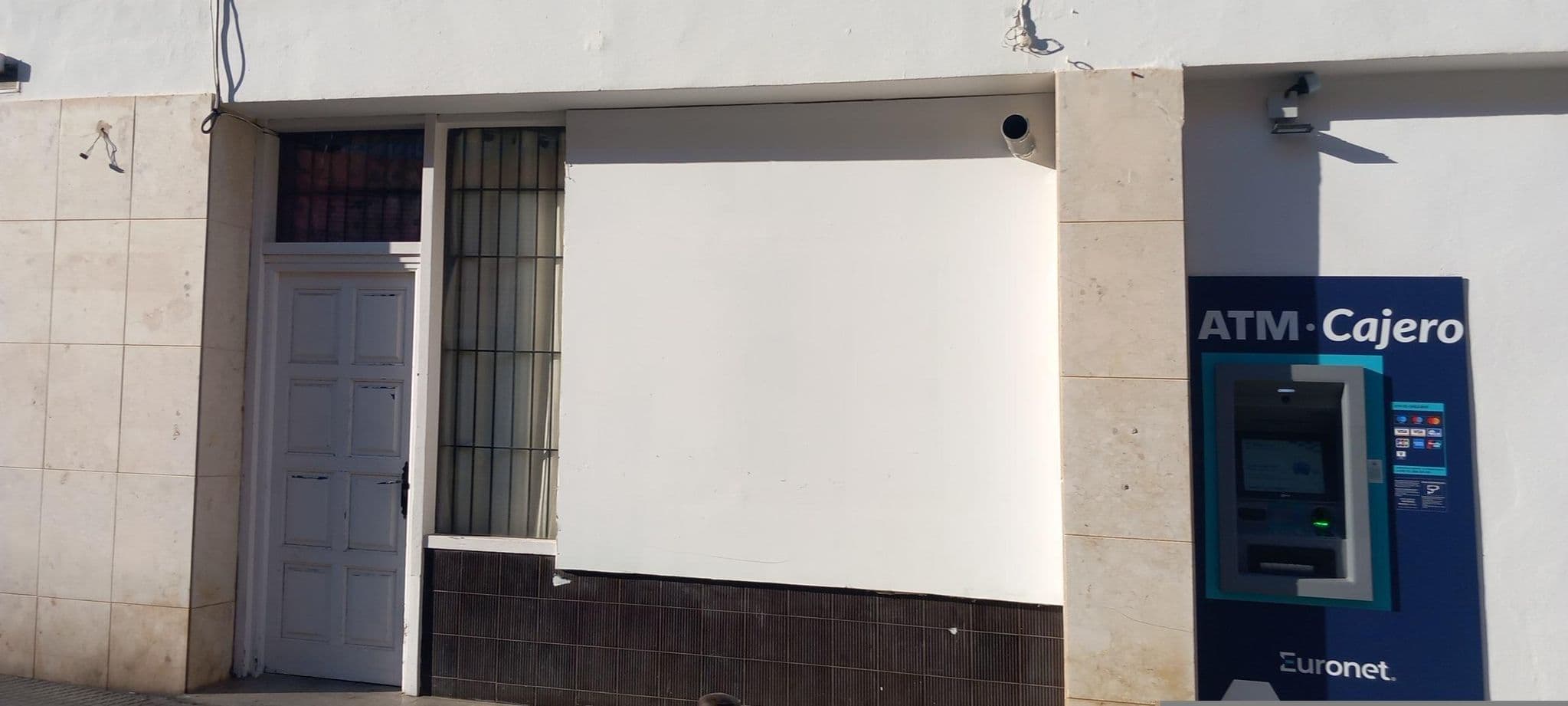 Street view near Hotel Vibra Marítimo, Ibiza — © rskedgell (CC BY-SA · Mapillary)