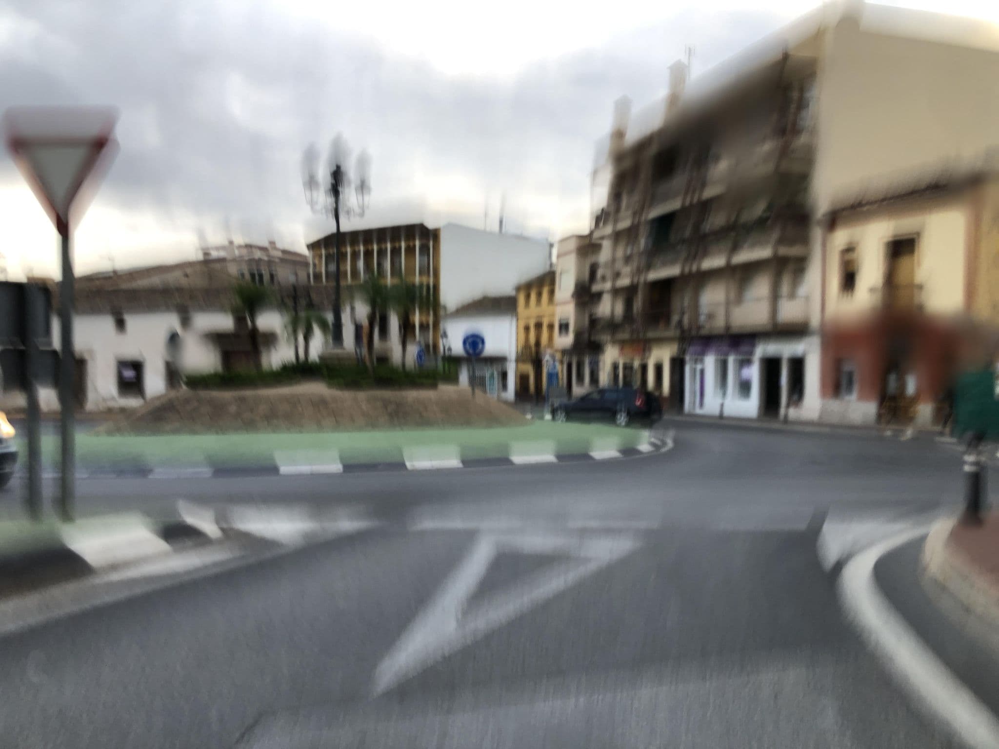 Street view near León Dormido Rooms and Apartments, Polop — © Bartomeu (CC BY-SA · Mapillary)