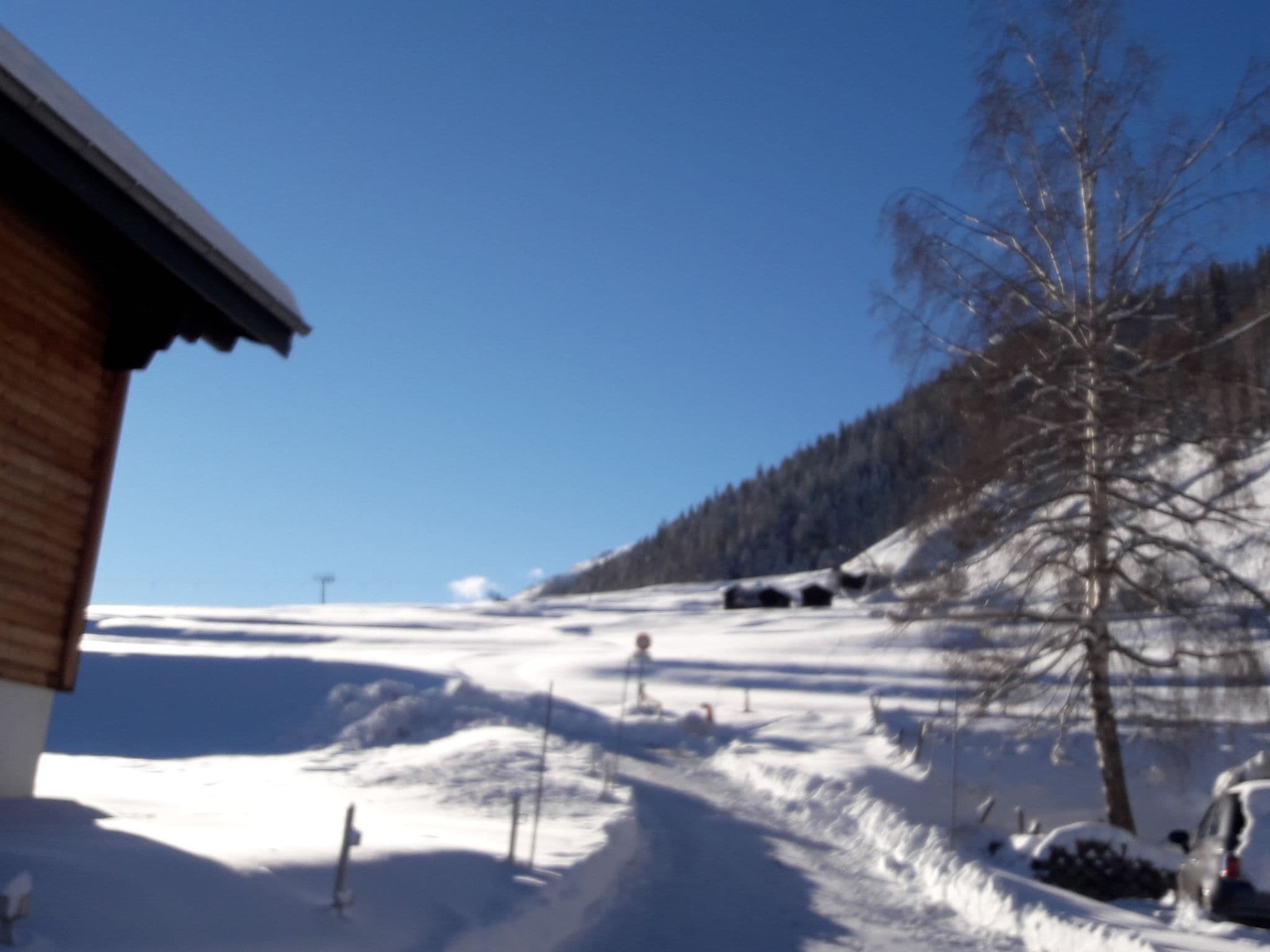 Street view near Walliser Sonne, Fiesch — © bodo3 (CC BY-SA · Mapillary)