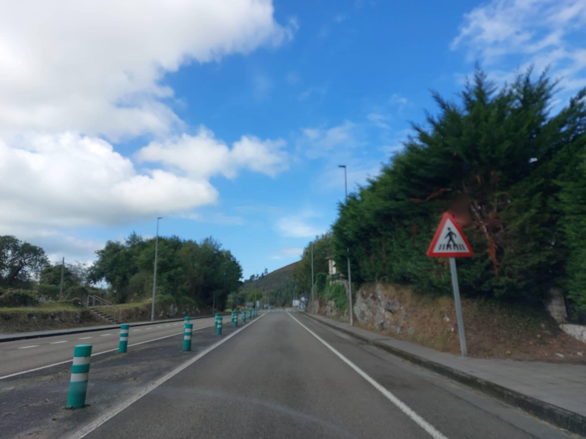 Street view near Indiana Boutique Hotel, Llanes — © 5rmft (CC BY-SA · Mapillary)